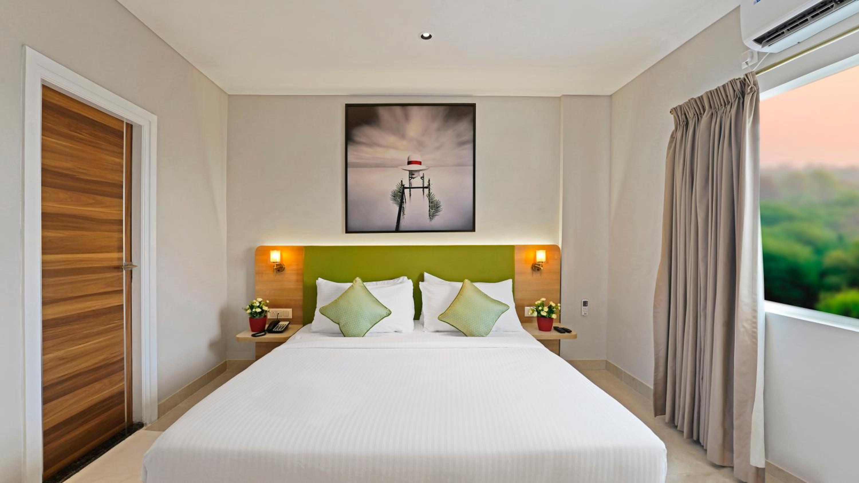 Standard Double Room photo 3