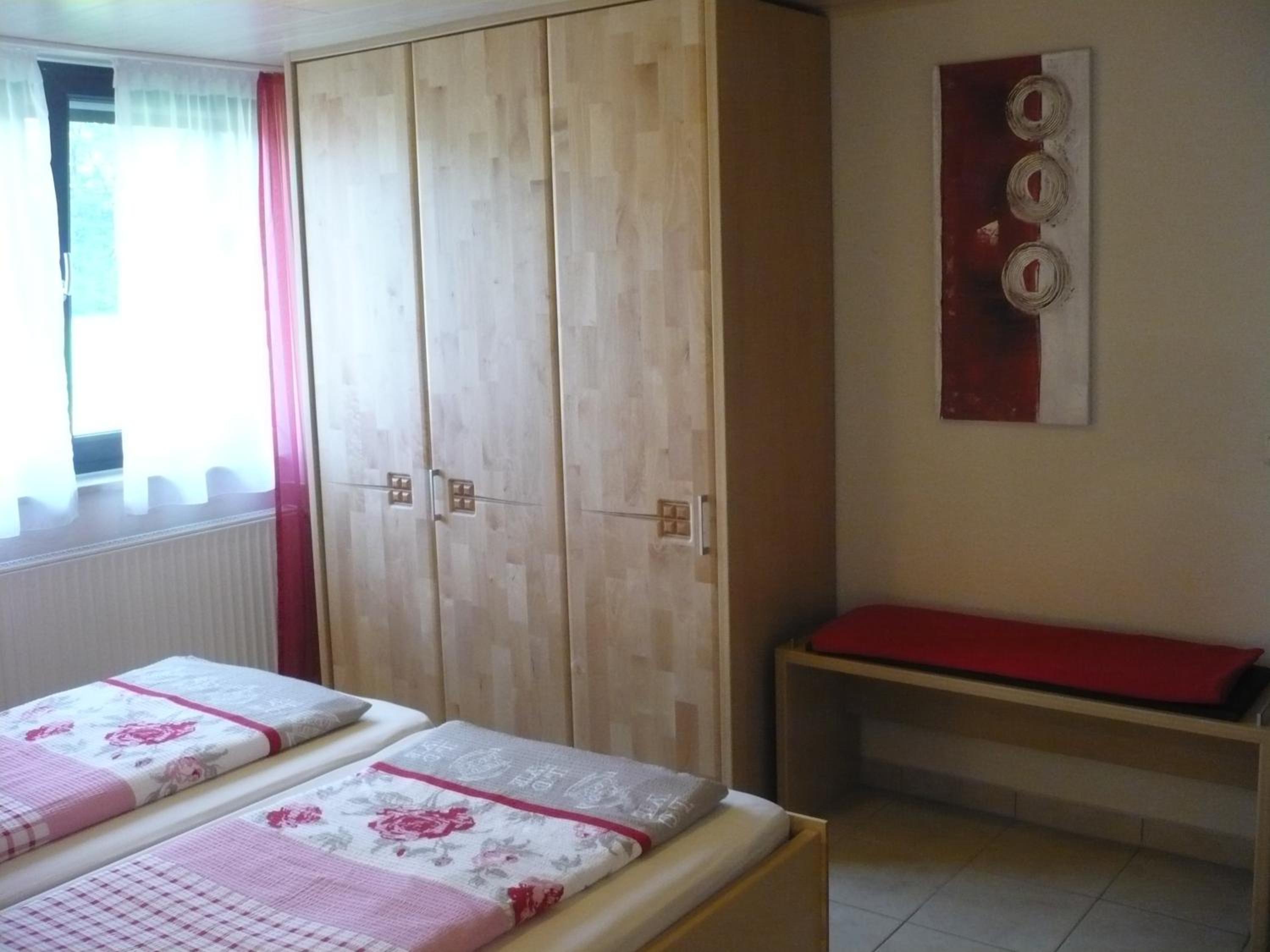 Two-Bedroom House photo 1