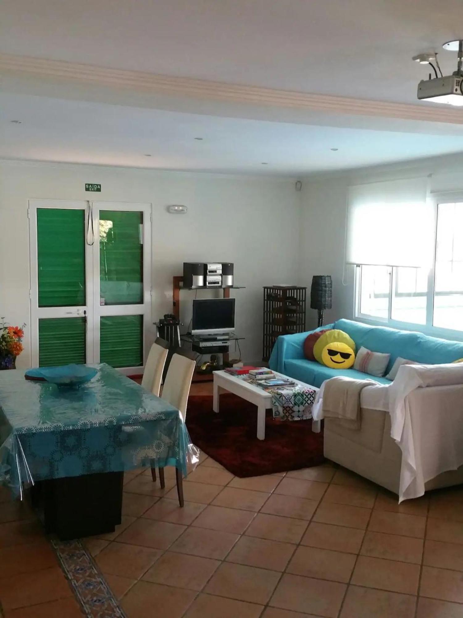 Villa with Sea View photo 1