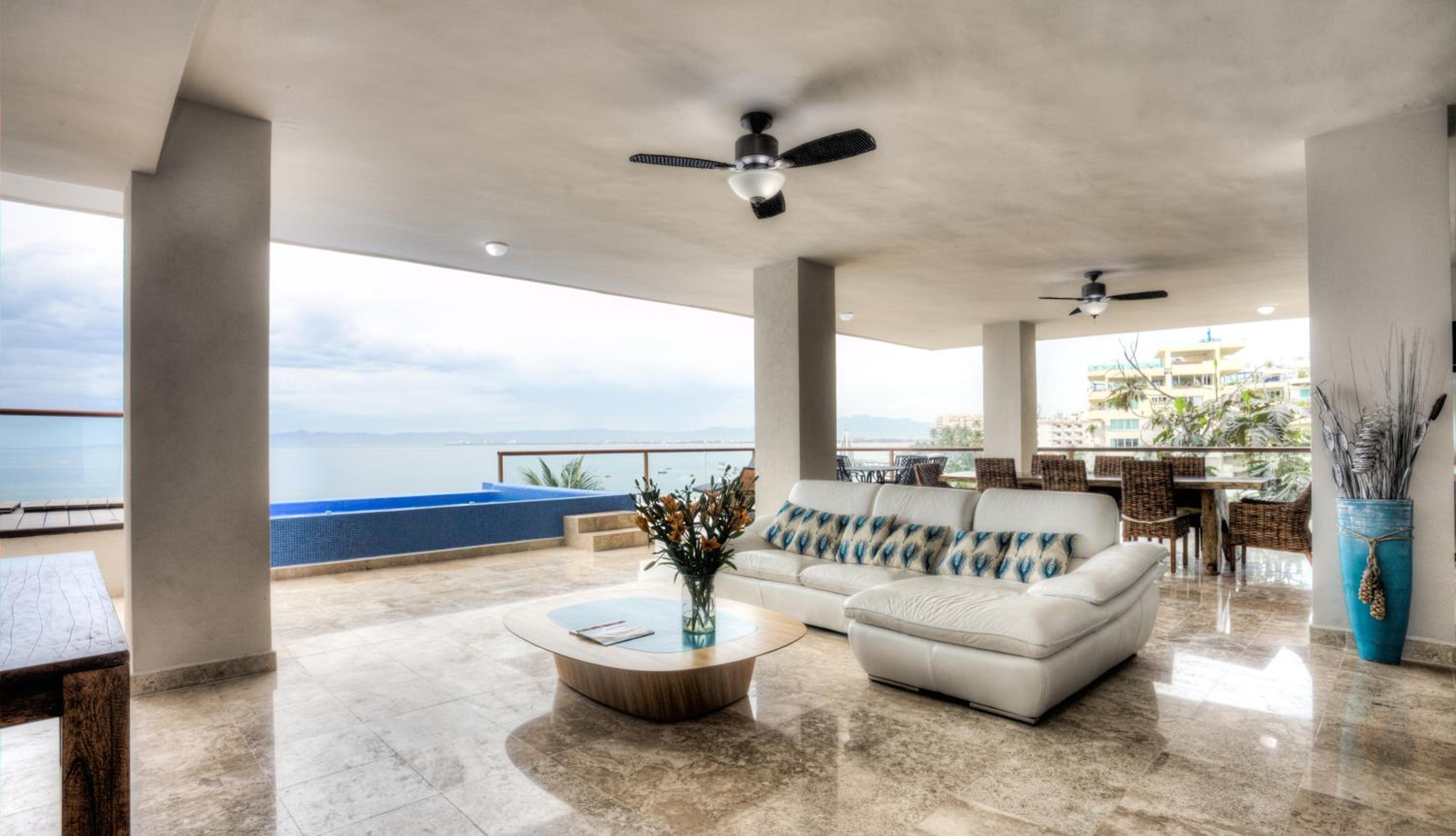 Three-Bedroom Suite with Private Pool - Photo 45