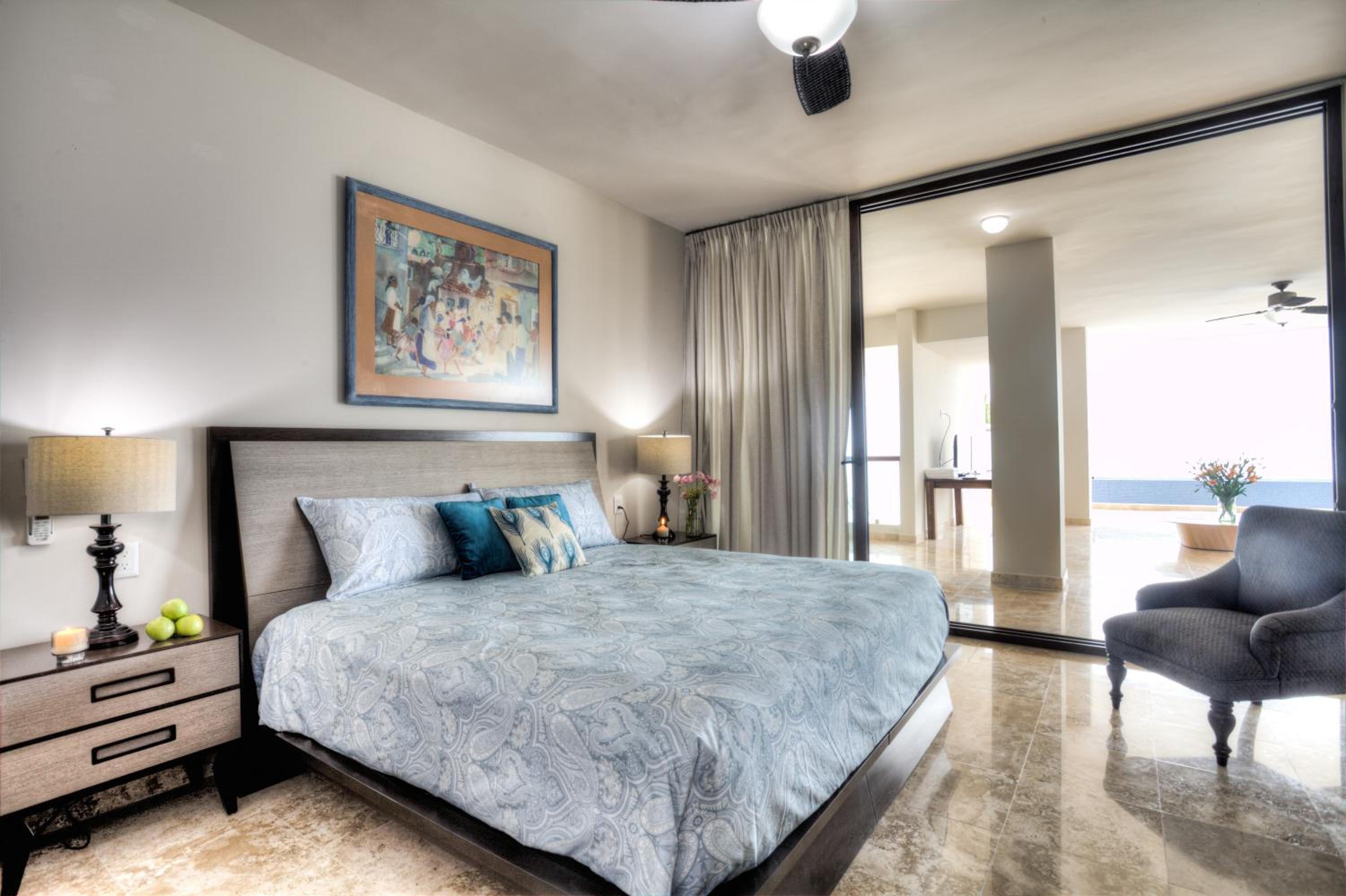 Three-Bedroom Suite with Private Pool - Photo 1