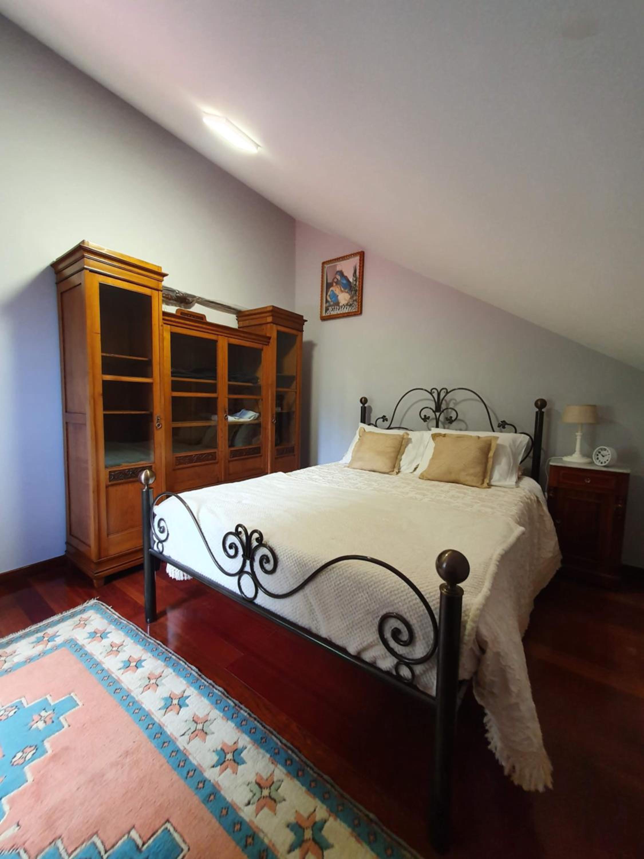 Apartment with Sea View photo 1