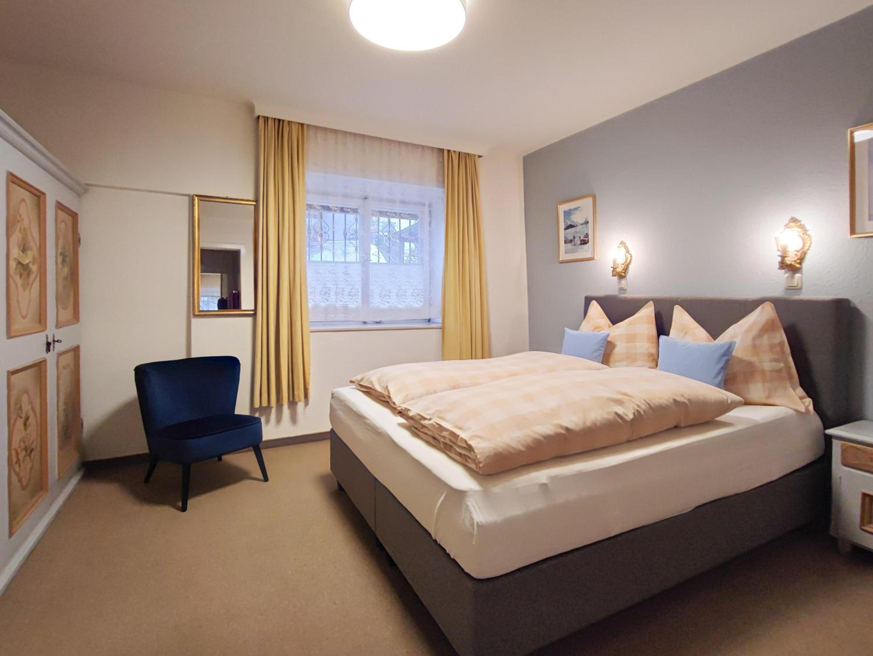Double Room with Shower photo 1