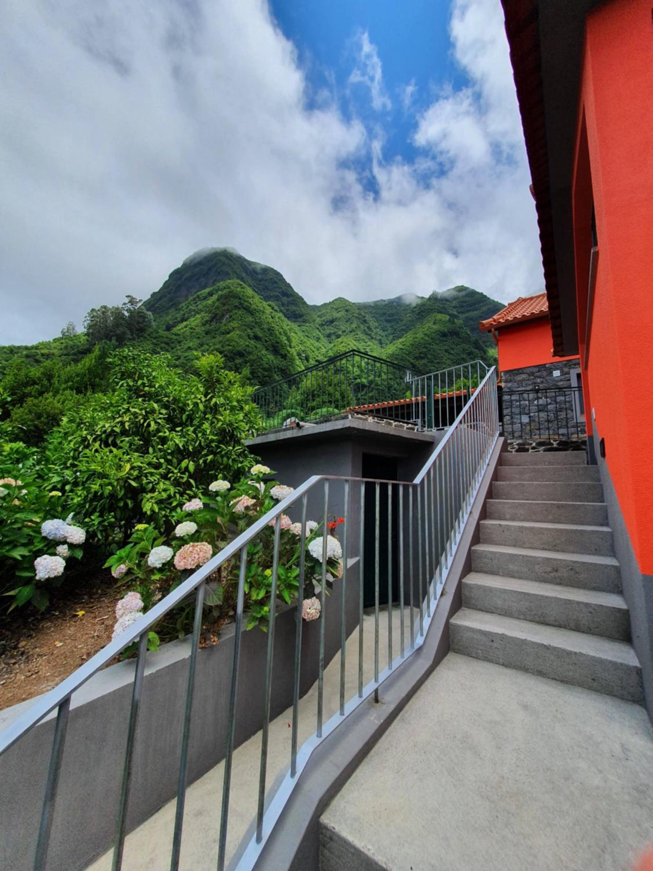 Apartment with Sea View photo 3