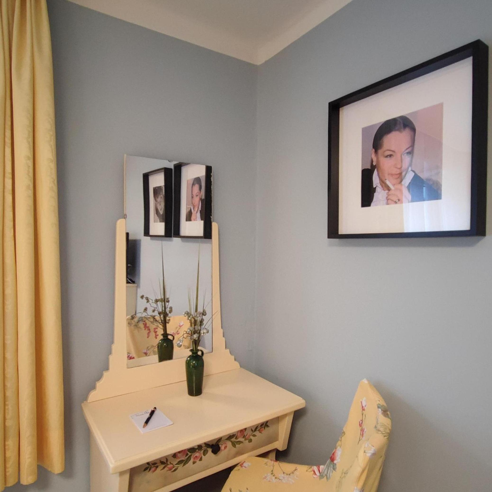 Double or Twin Room with Bath photo 1
