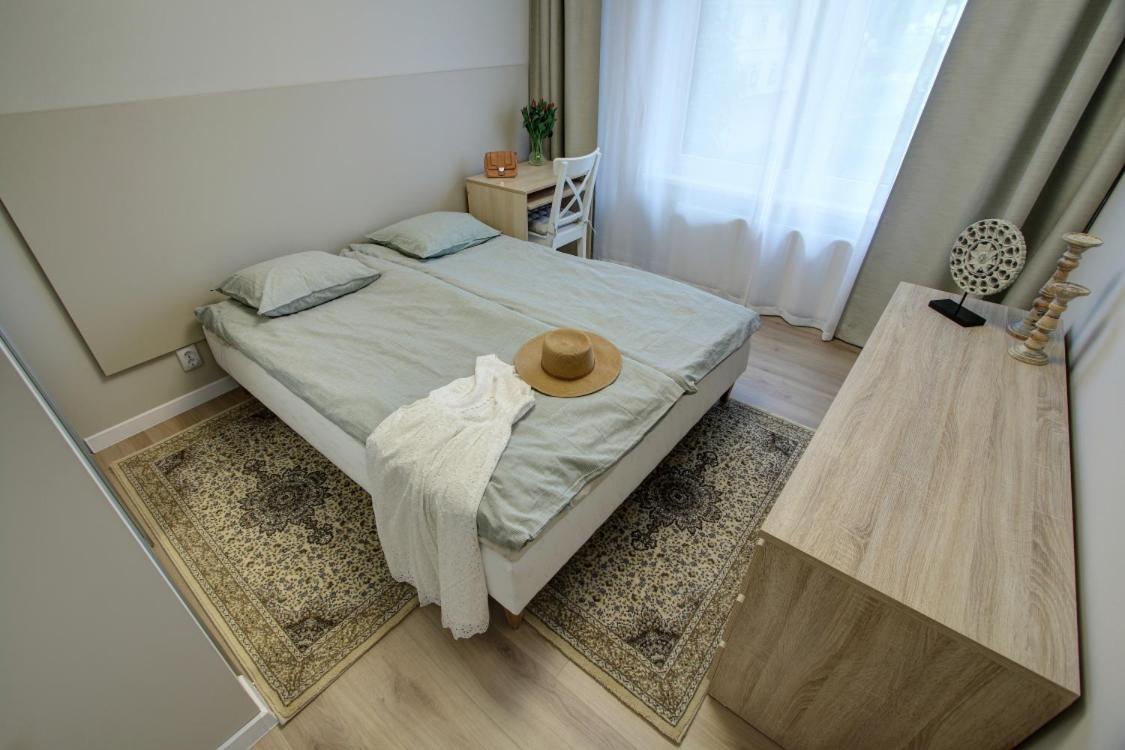 Apartment with Terrace photo 1