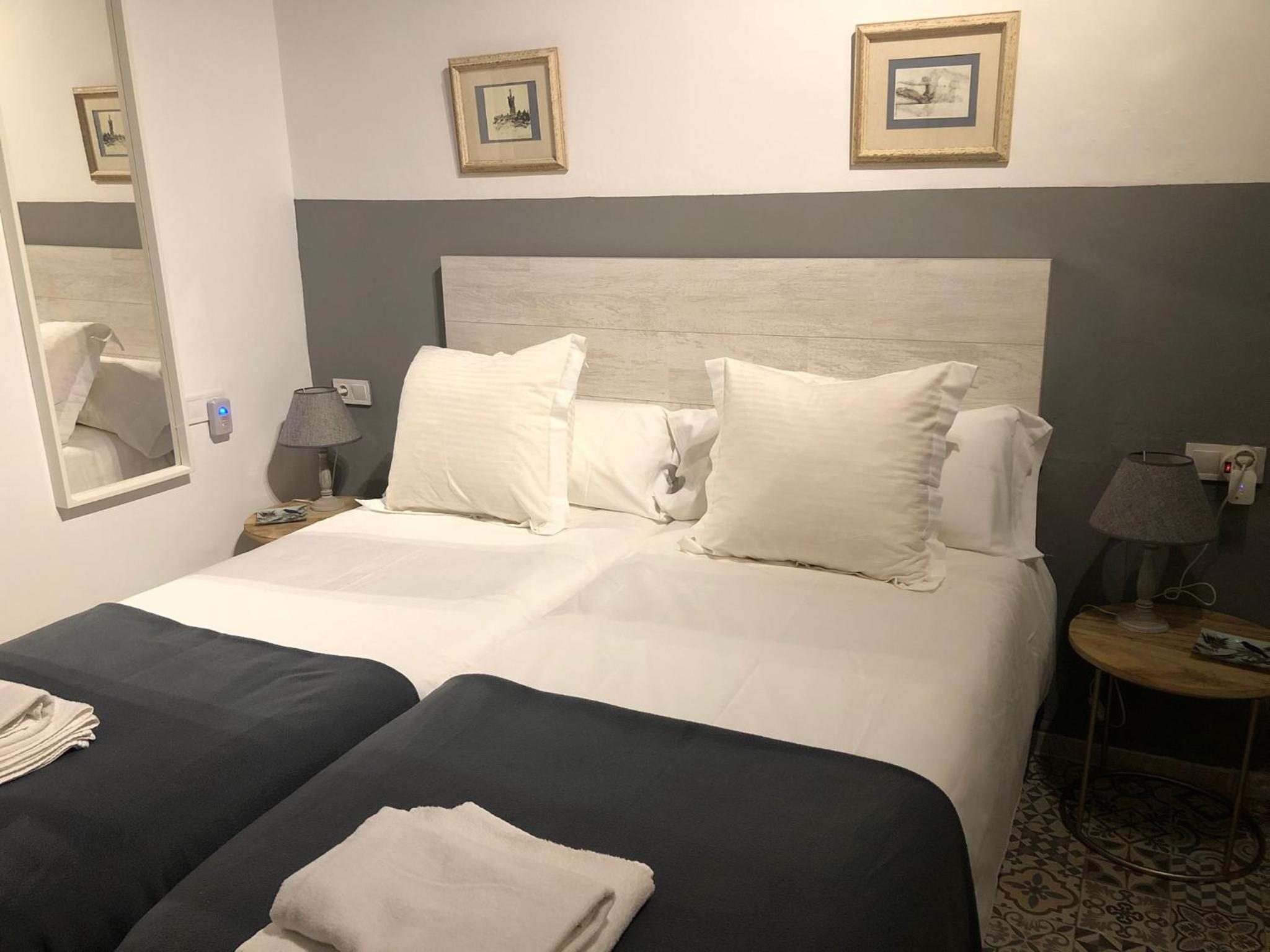Apartamento - Planta Baja