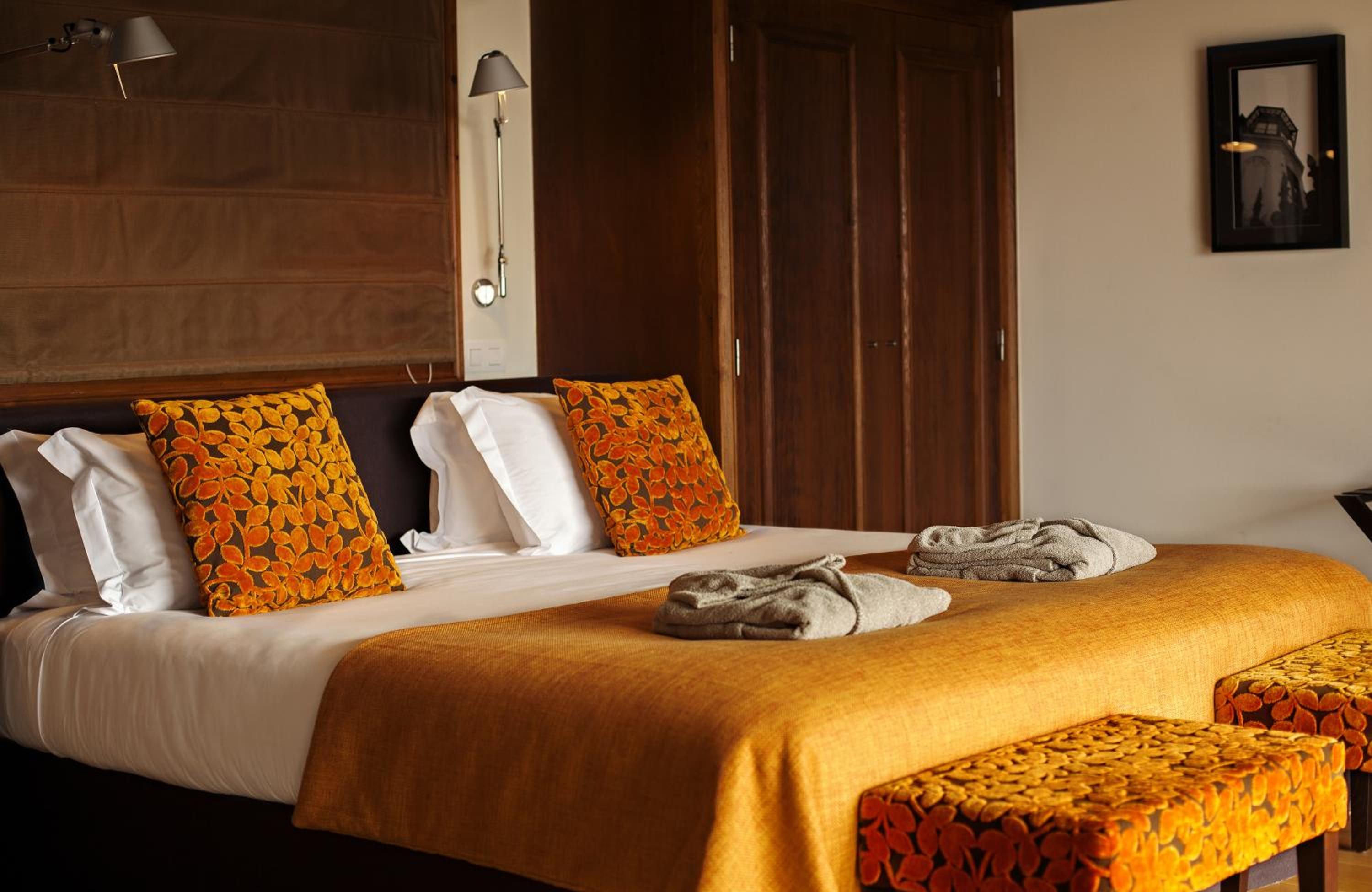 Prestige Double Room - Photo 1