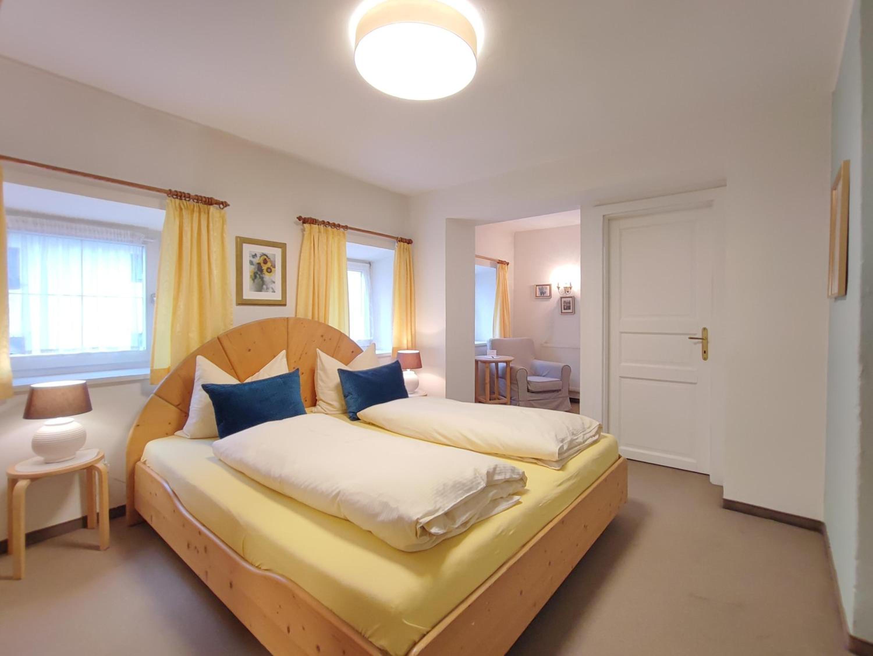 Double Room with Shower photo 3