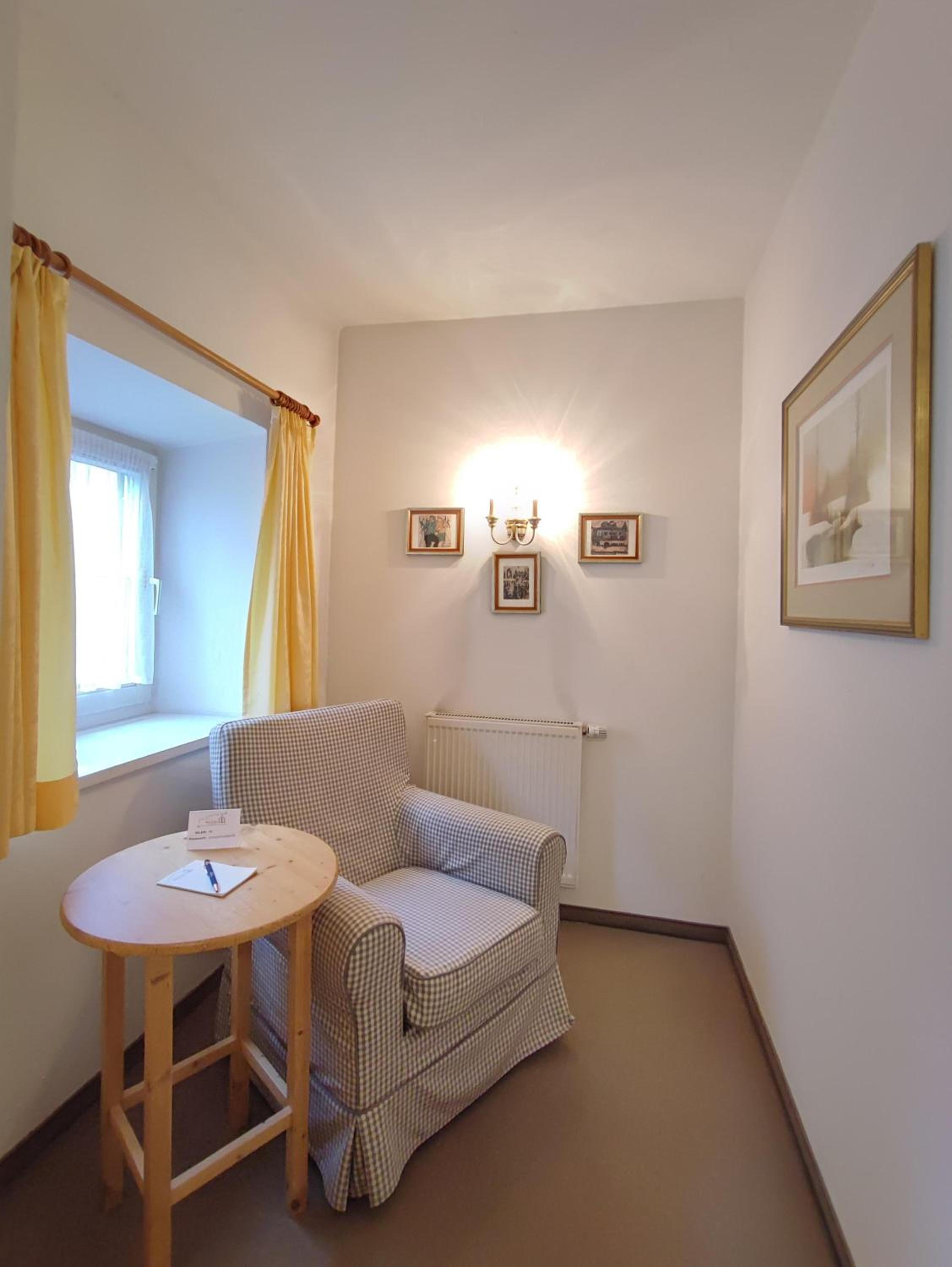 Double Room with Shower photo 1