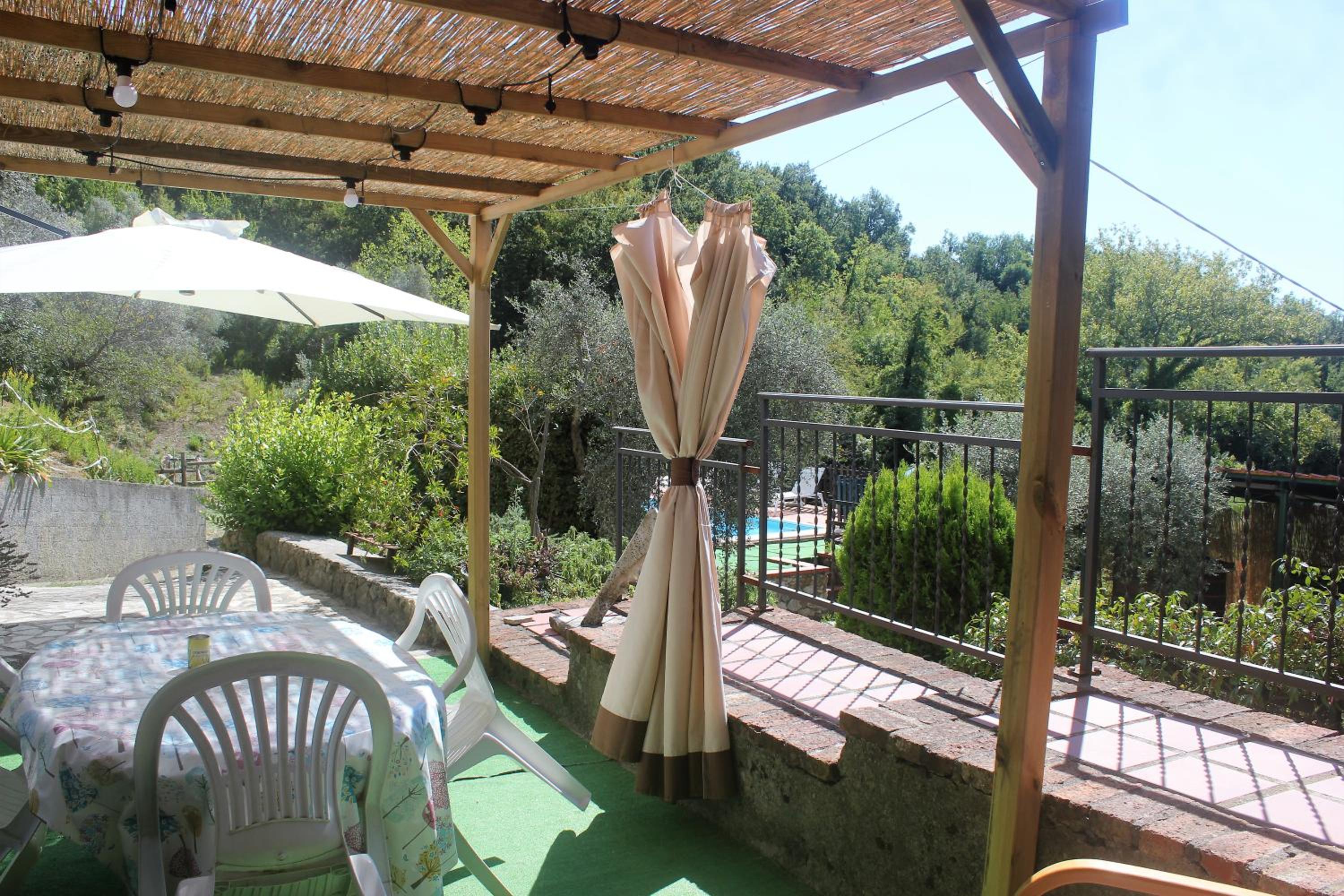 One-Bedroom House - Photo 19