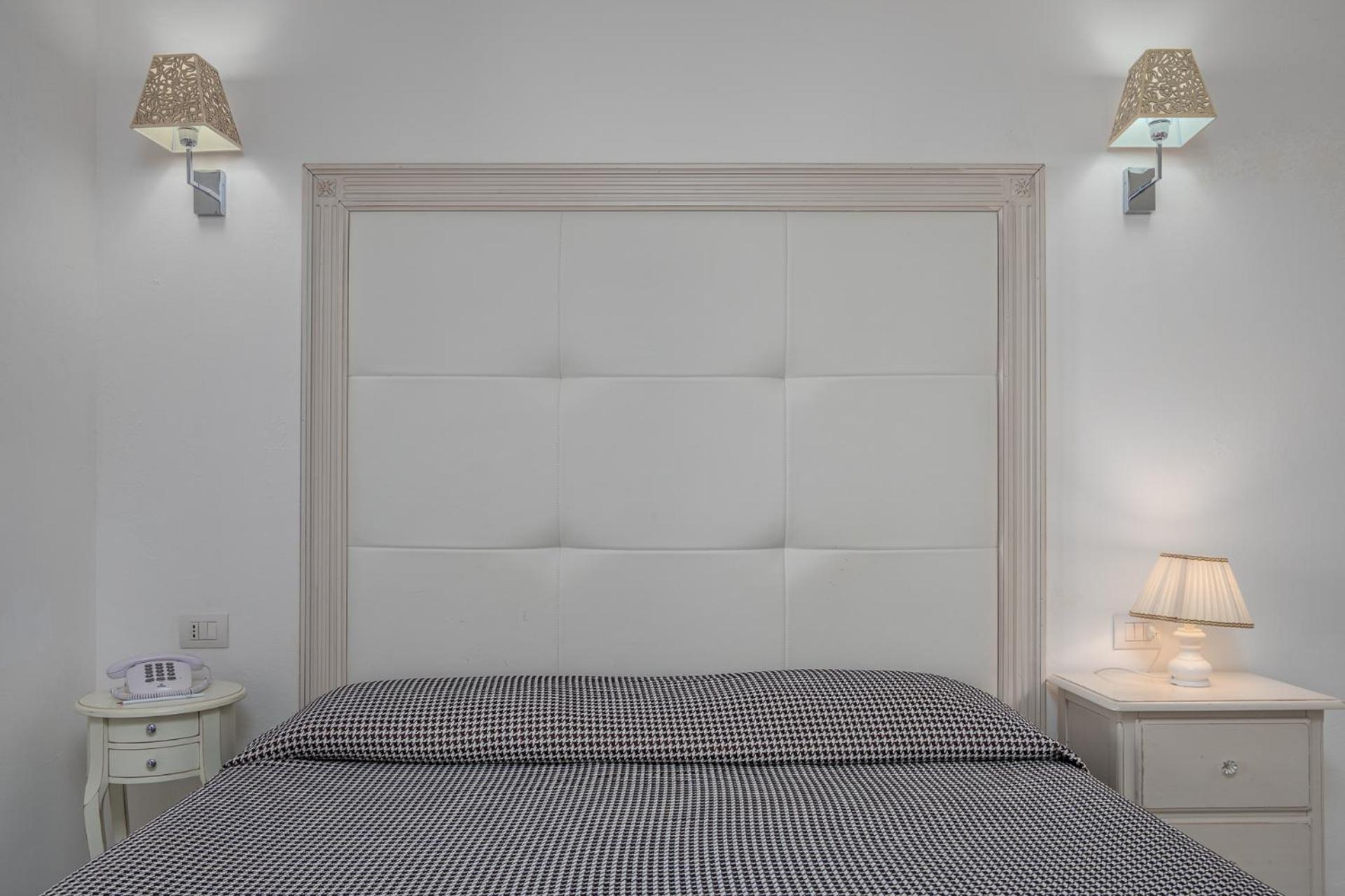 Superior Double or Twin Room - Spa Access photo 3