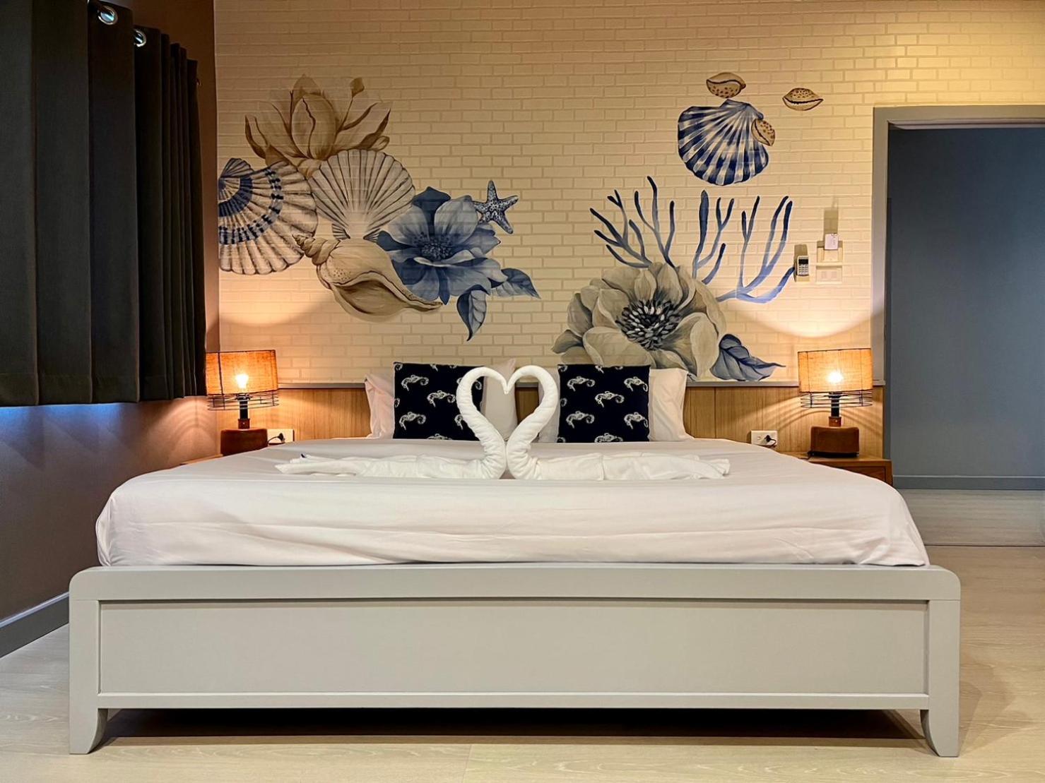 Deluxe Double Room - Photo 1