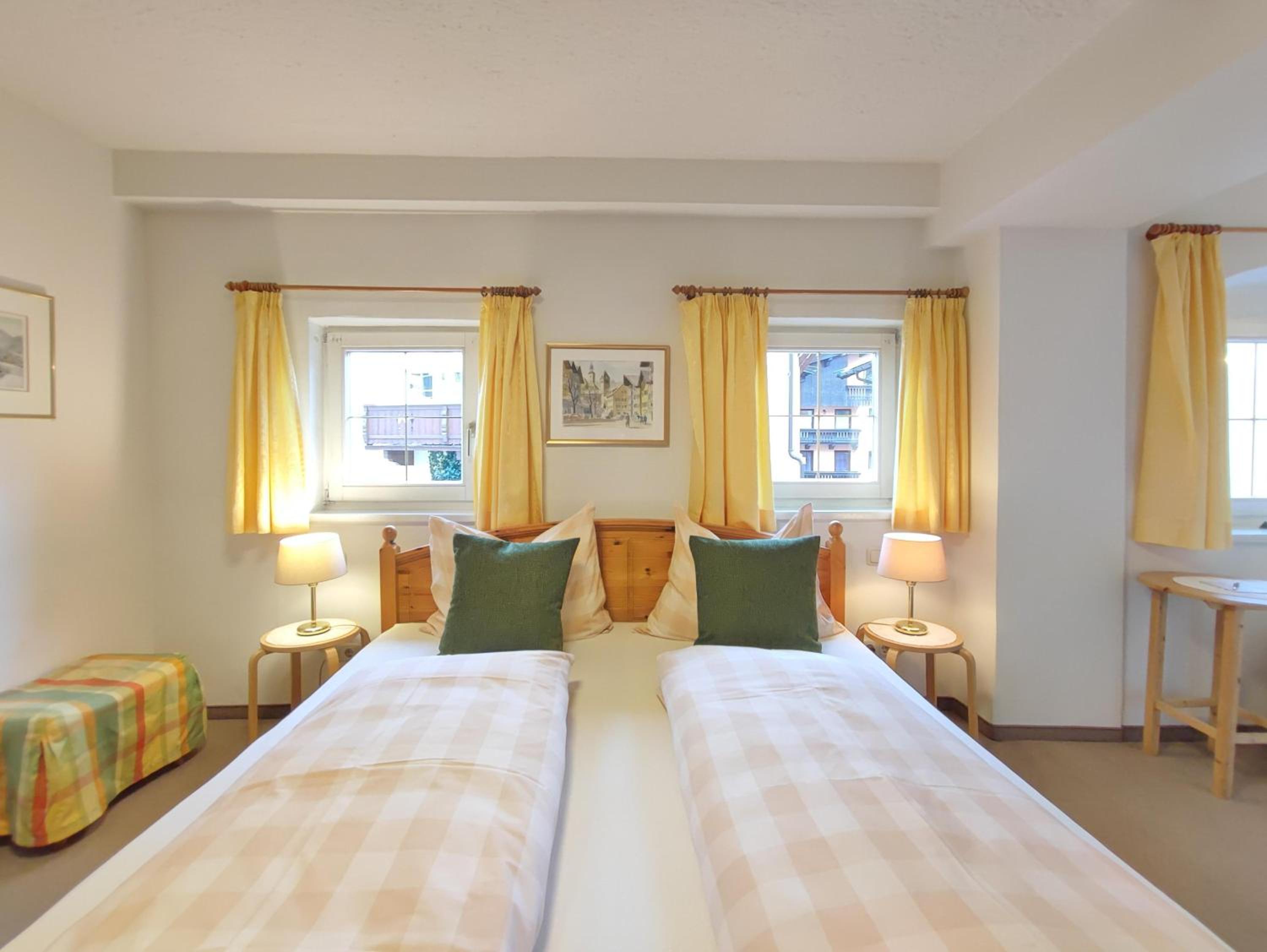 Superior Double Room with Shower photo 1