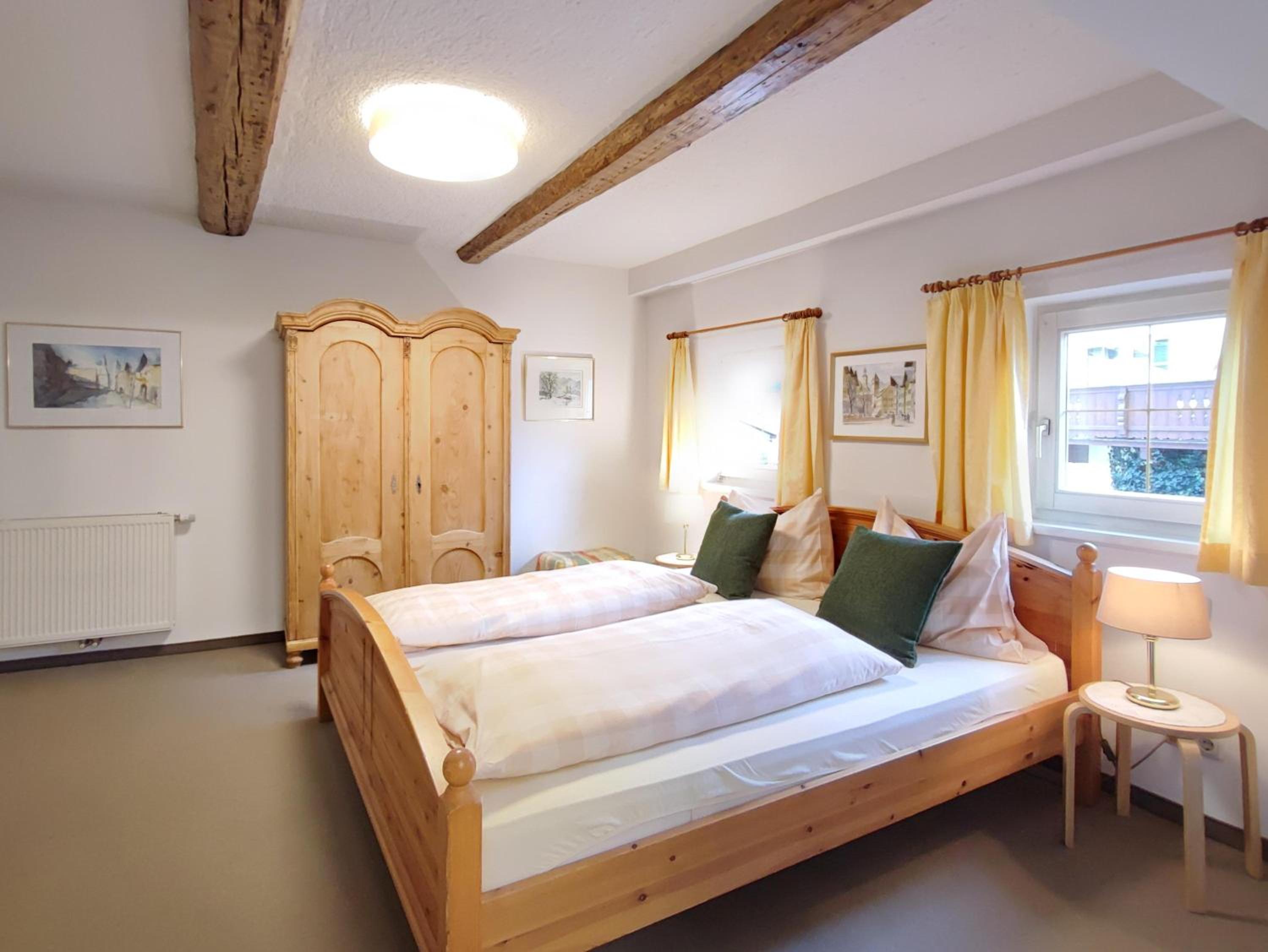 Superior Double Room with Shower photo 3
