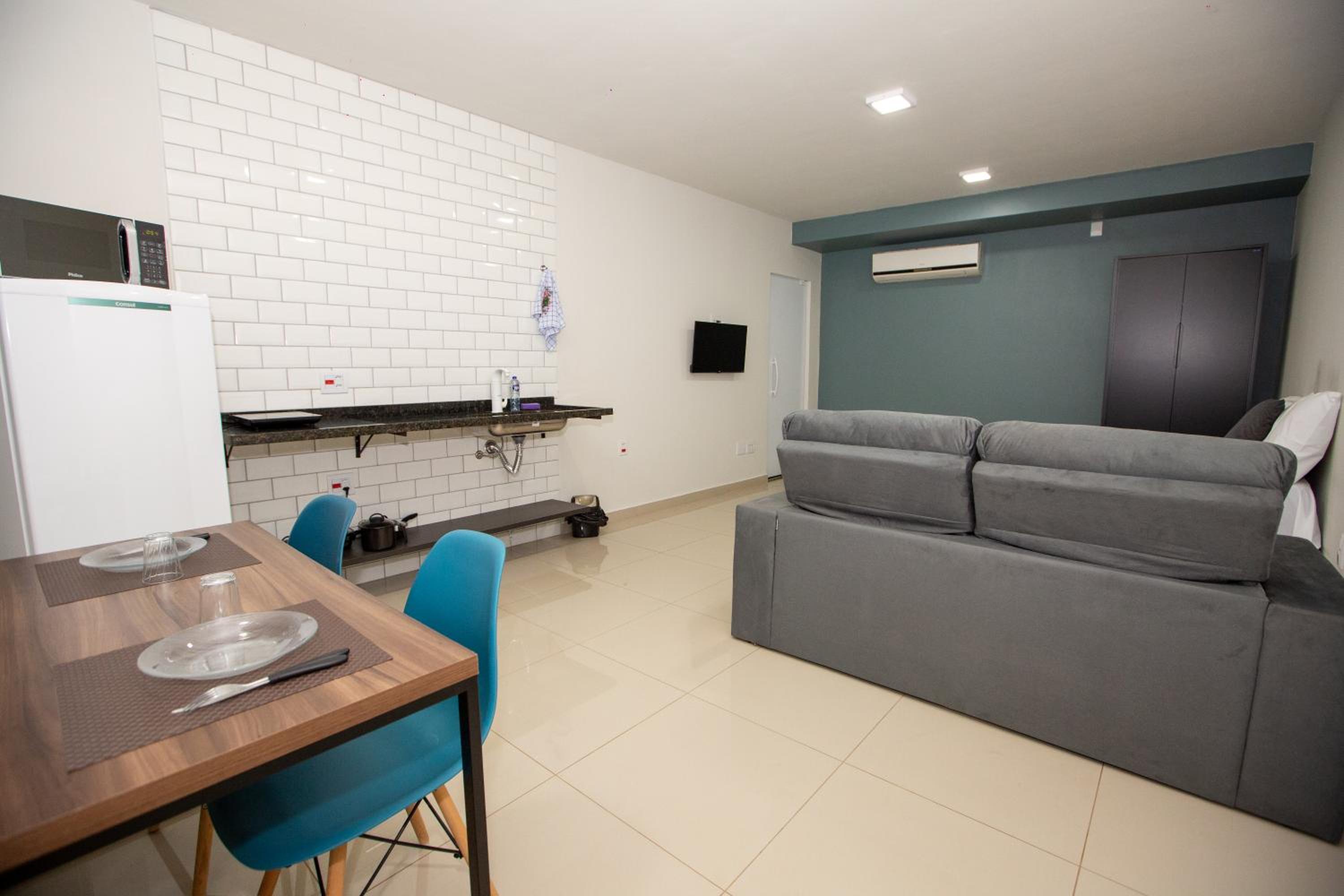 Apartment - Ground Floor photo 1