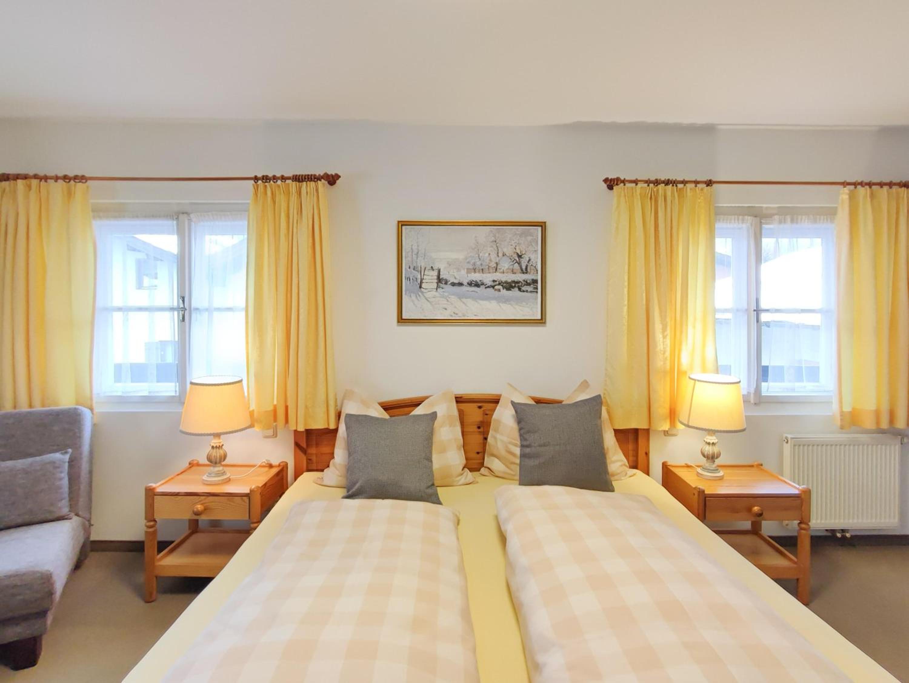 Superior Double Room with Shower photo 1