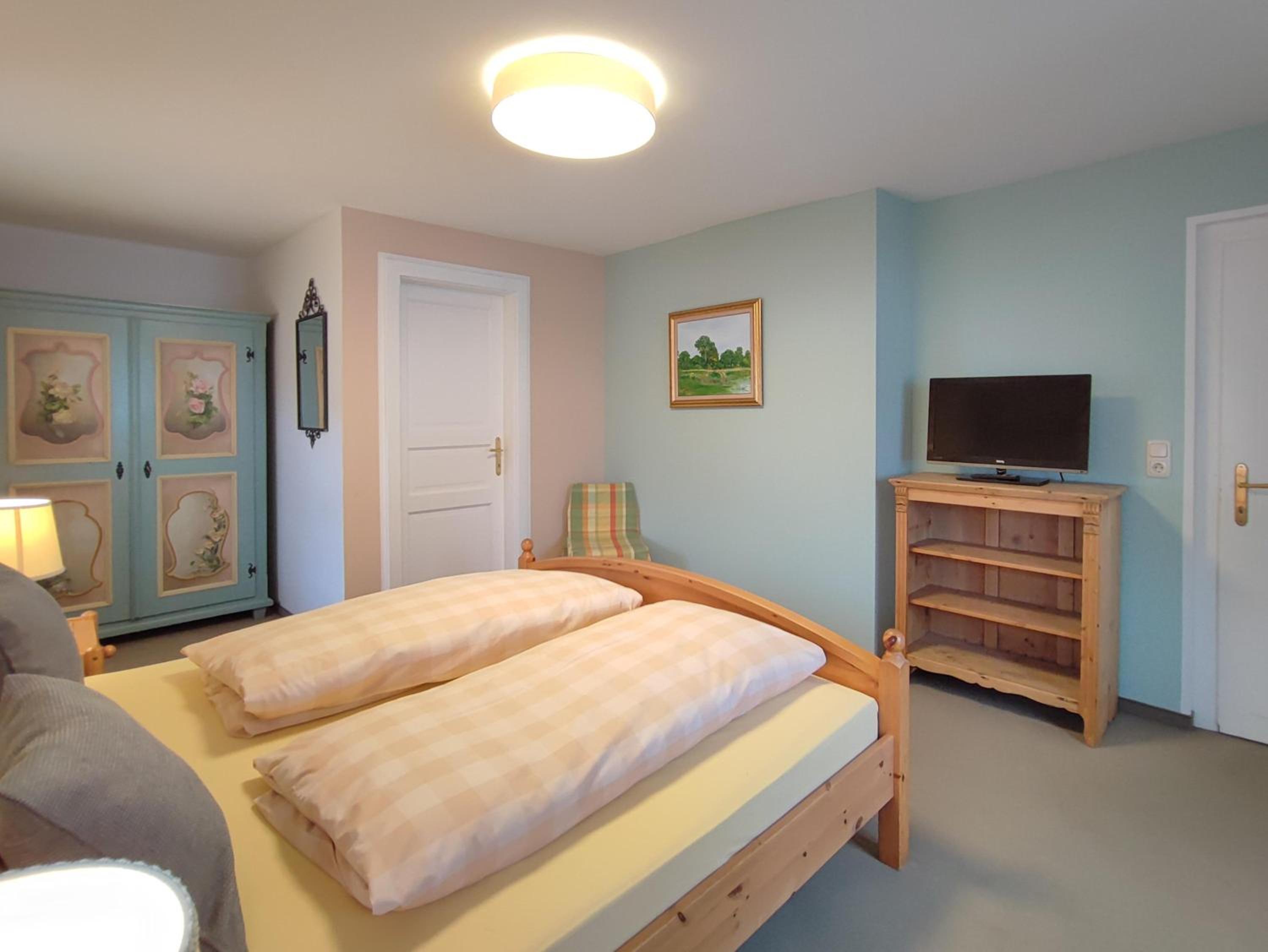 Superior Double Room with Shower photo 3