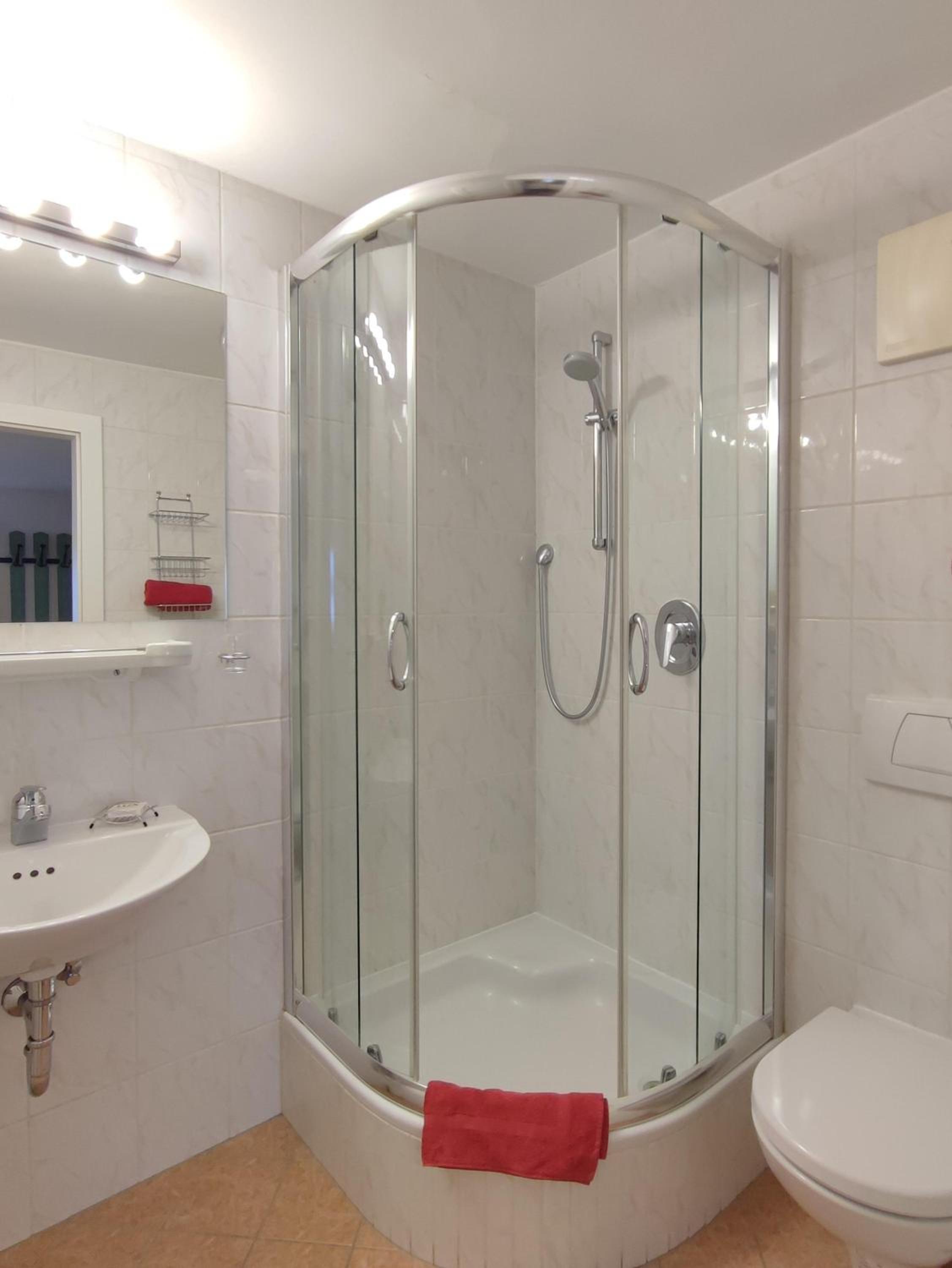 Superior Double Room with Shower photo 2