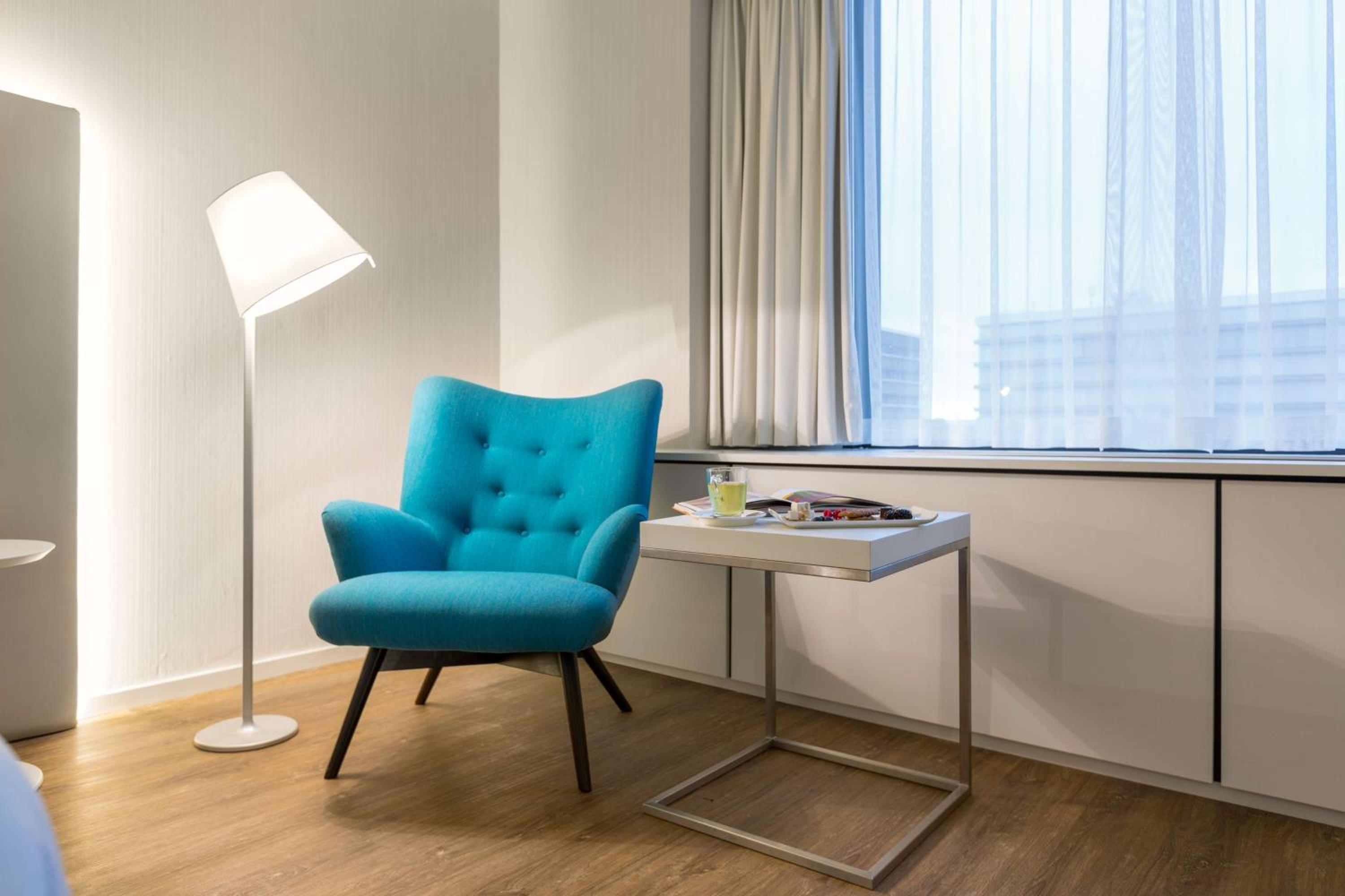 Standard Twin Room - Photo 2