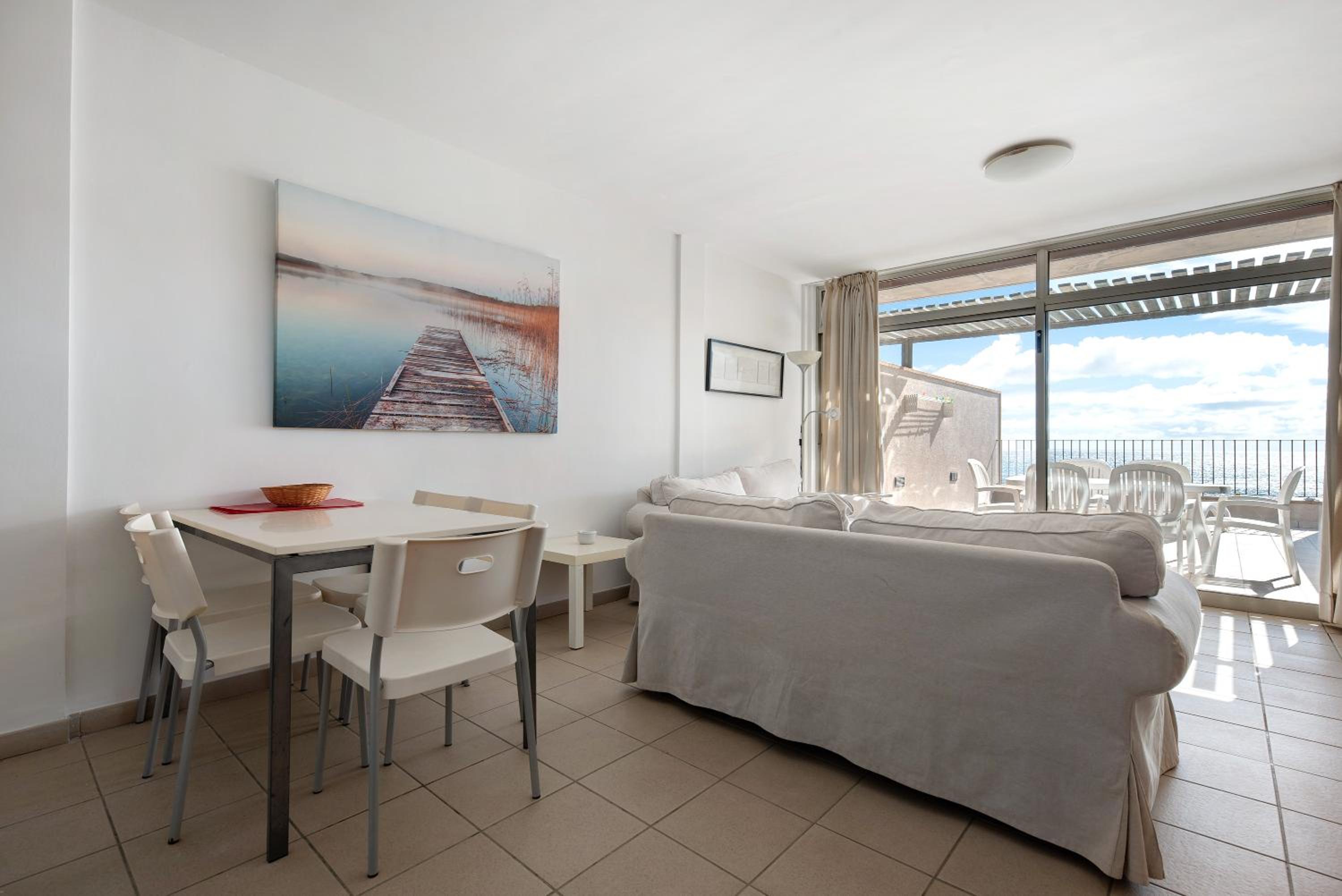 Apartamento Superior de Dos Habitaciones