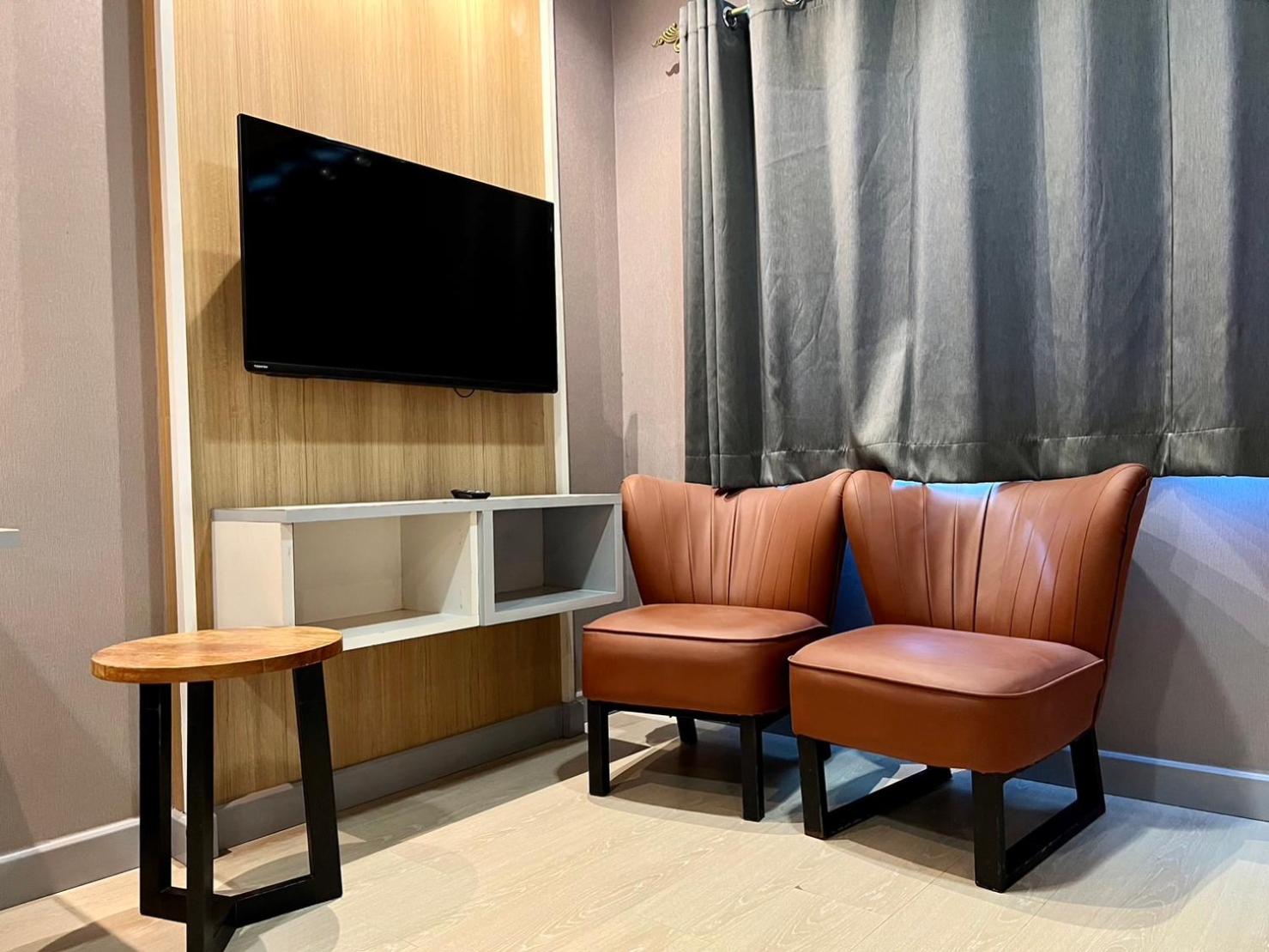 Deluxe Twin Room - Photo 10