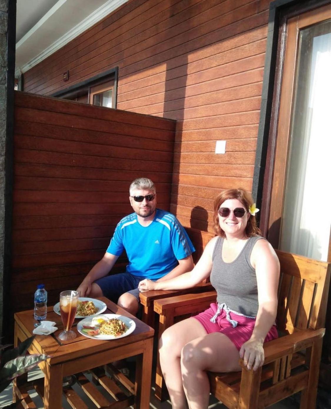 Deluxe Double Room with Balcony and Sea View - Photo 21