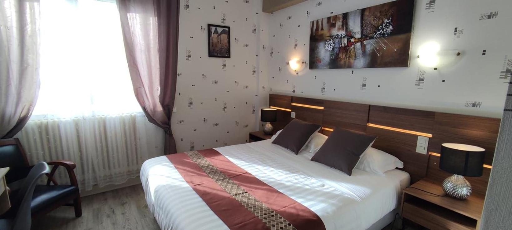 Comfort Double Room photo 3