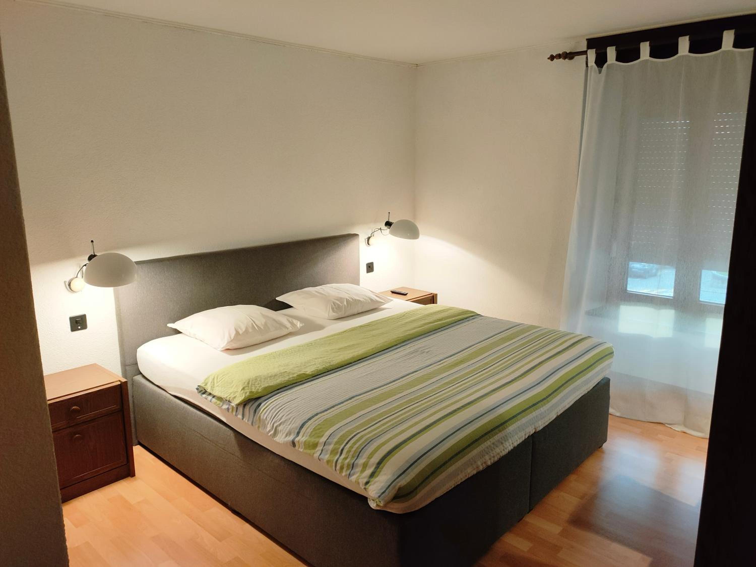 Double Room - Photo 9