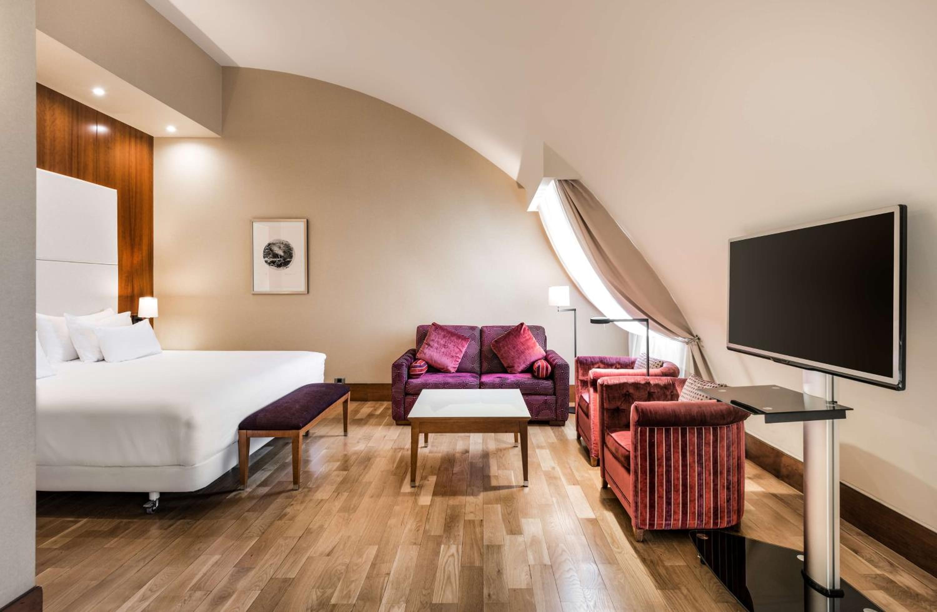 Junior Suite - Photo 2
