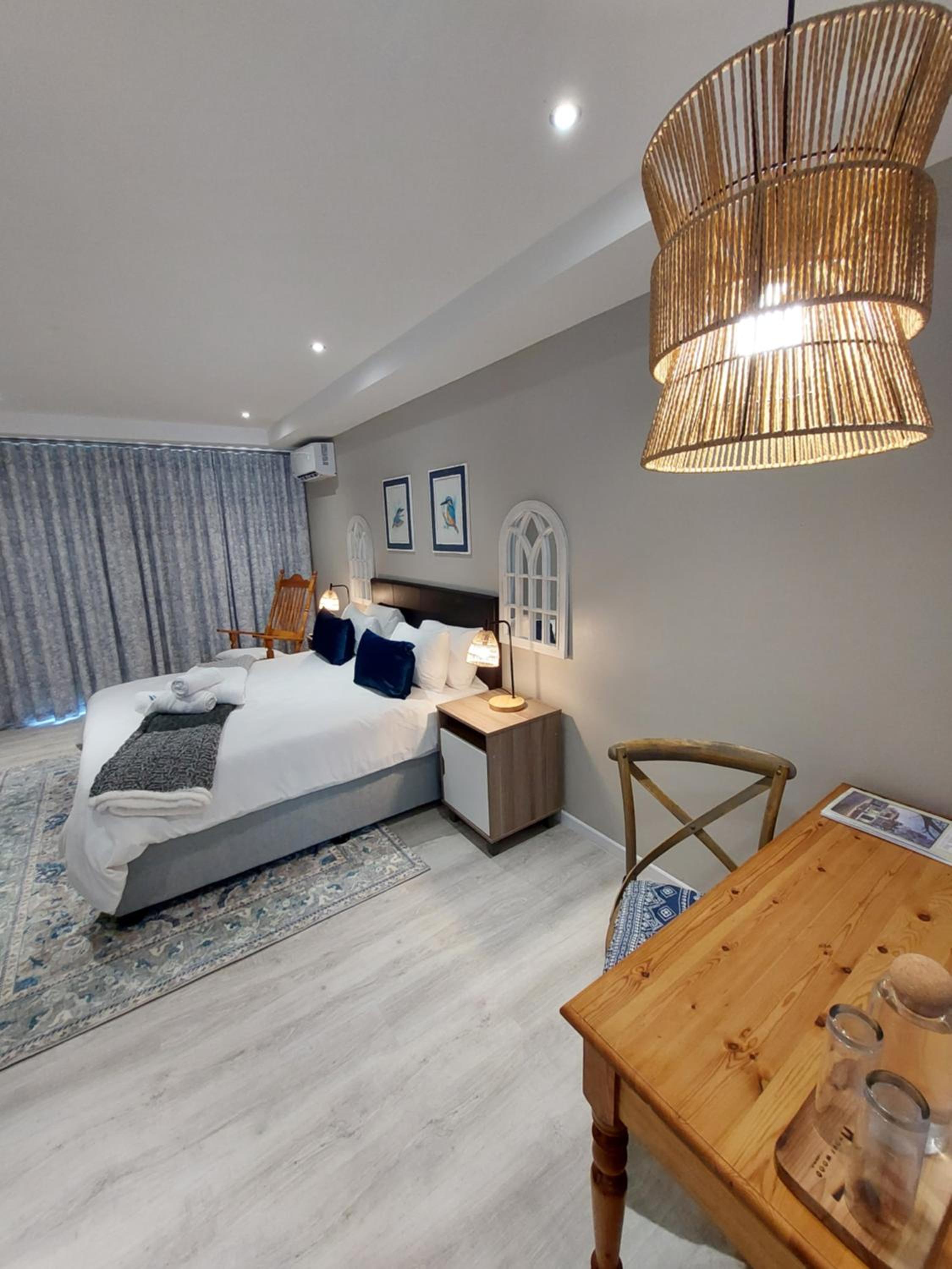 Queen Room - Photo 3