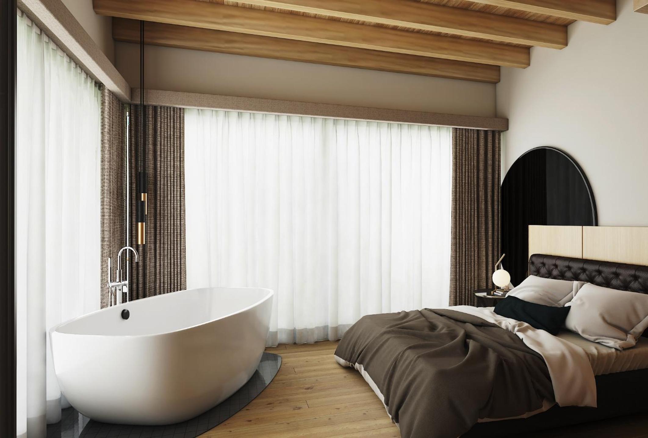 Deluxe Junior Suite