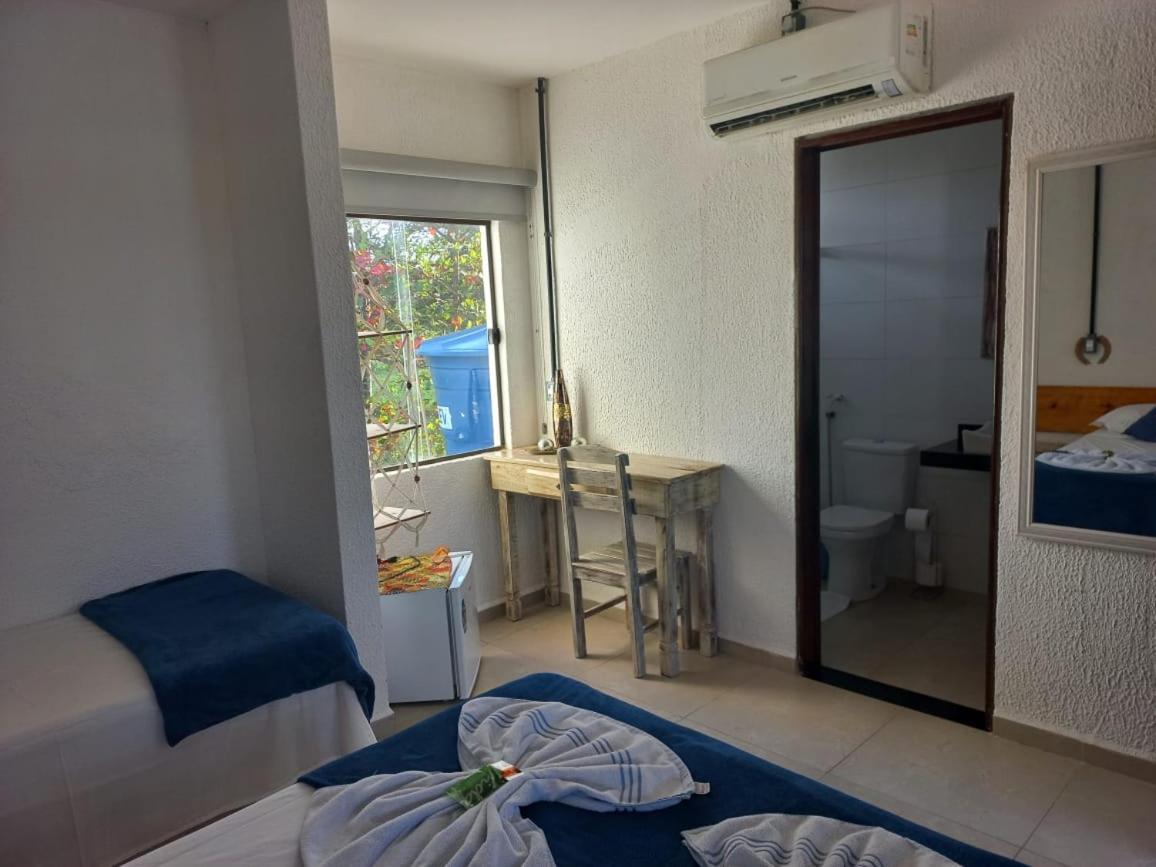 Triple Room with View - Photo 1