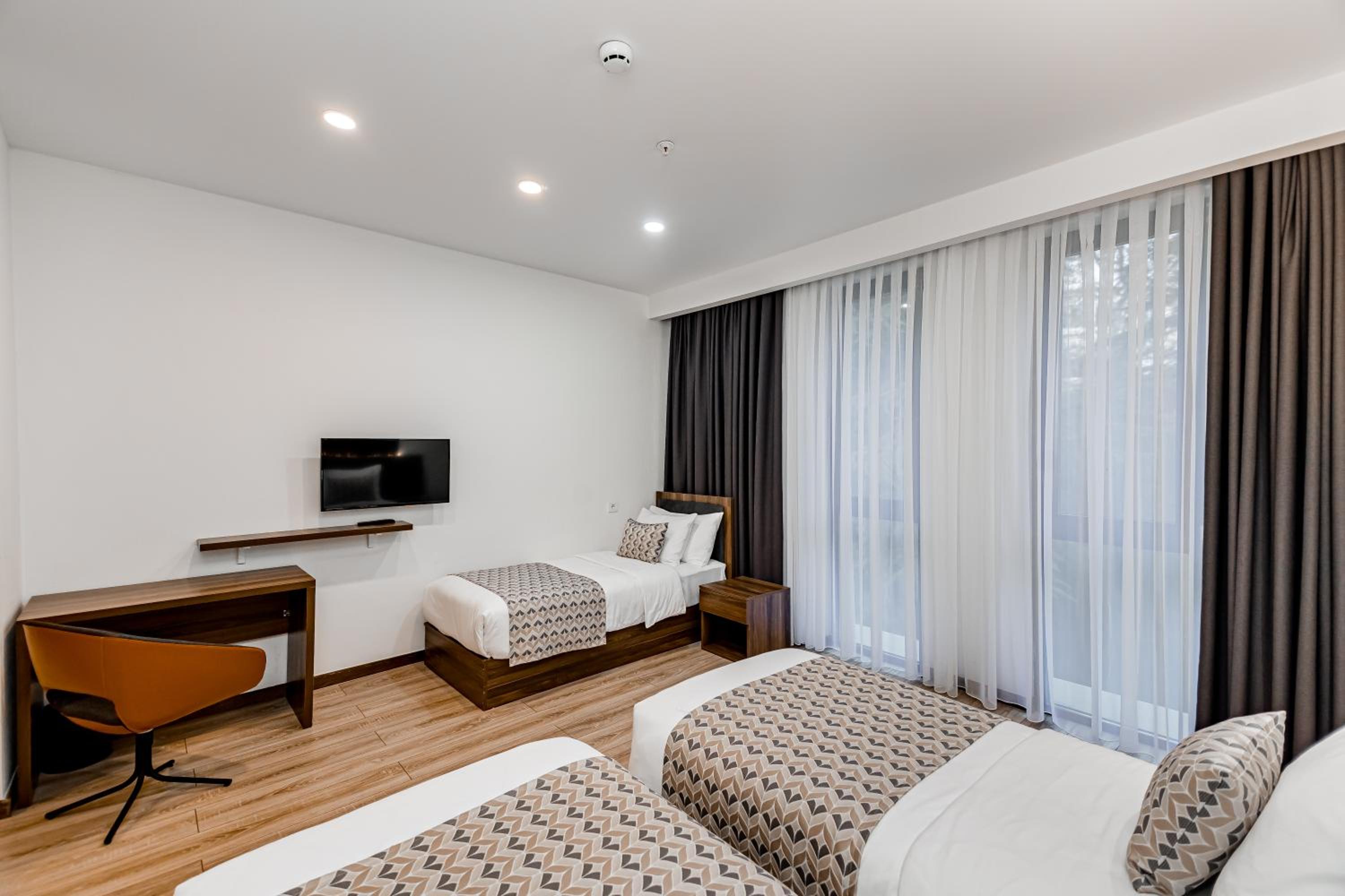 Triple Room photo 1
