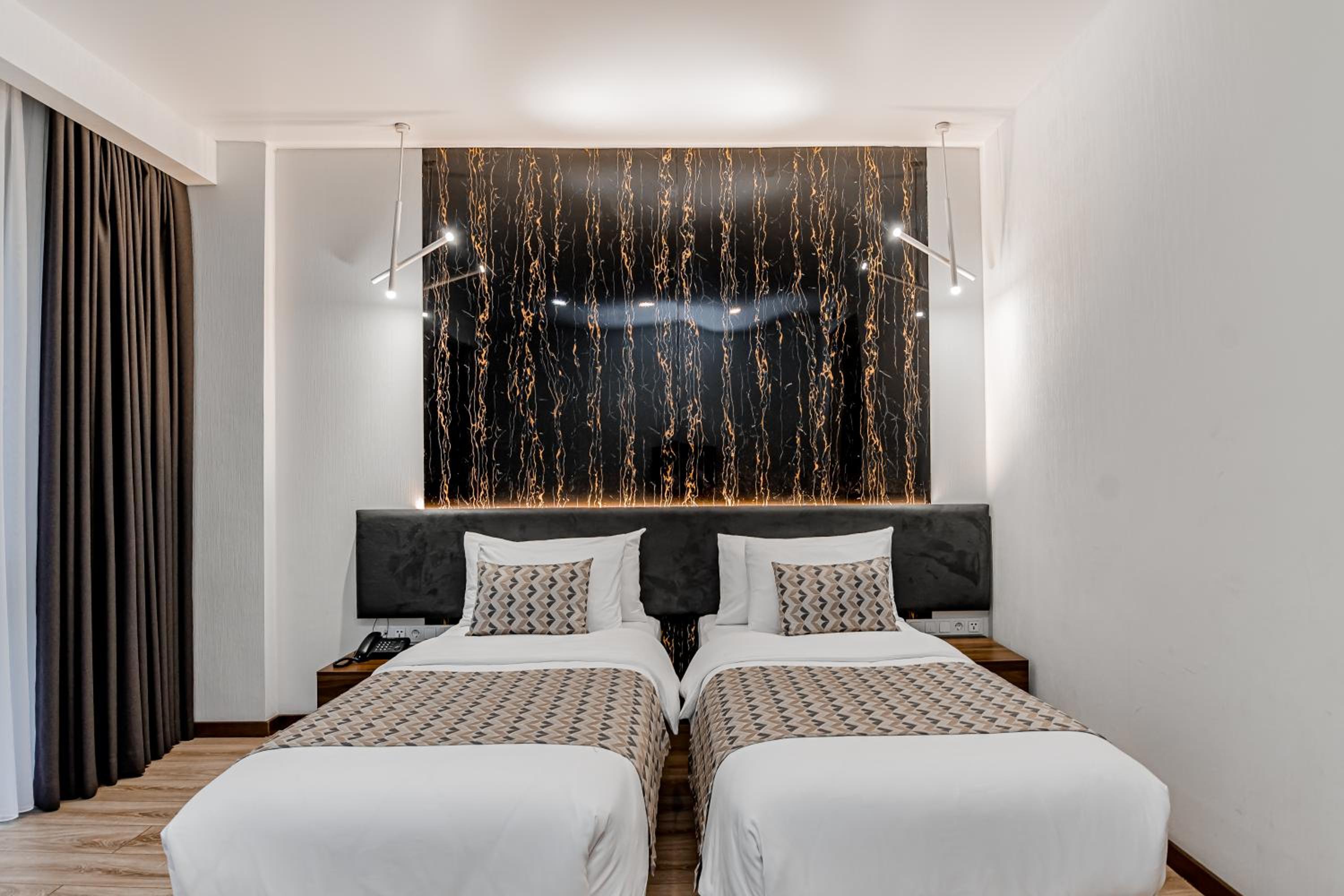 Triple Room photo 3