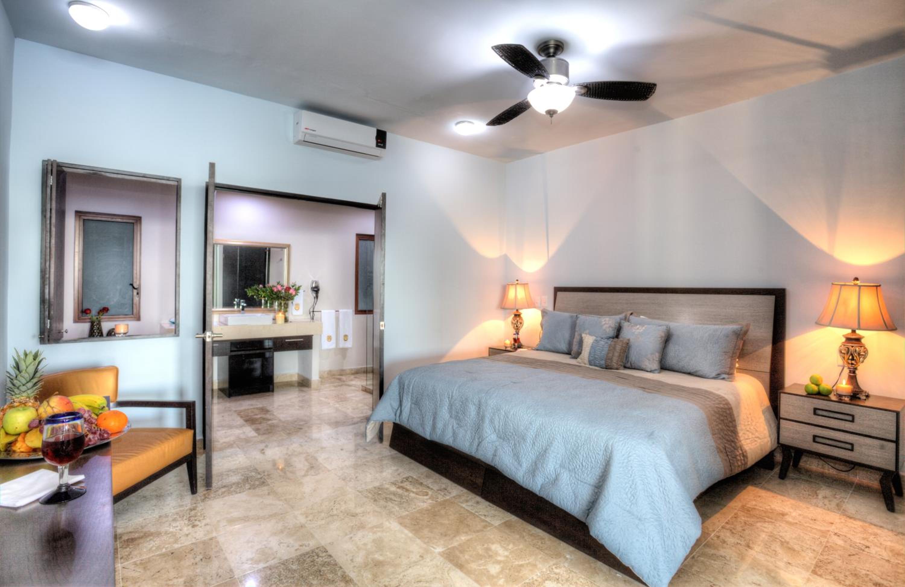 Three-Bedroom Suite with Private Pool - Photo 44