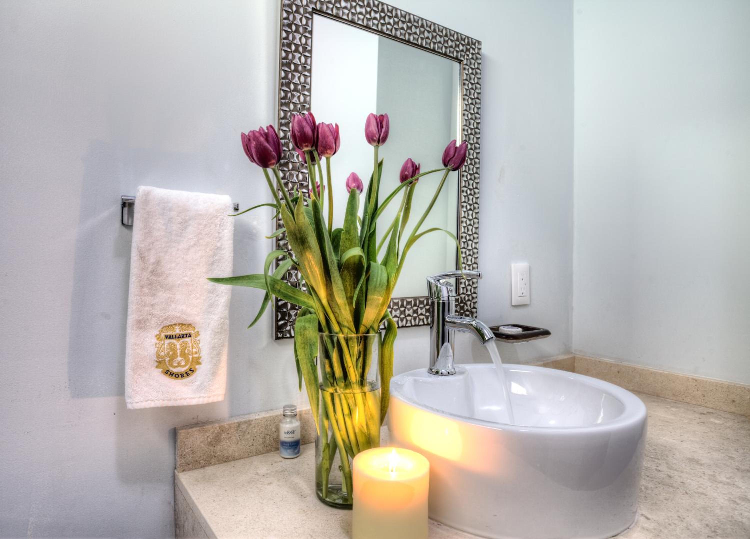 Three-Bedroom Suite with Private Pool - Photo 43
