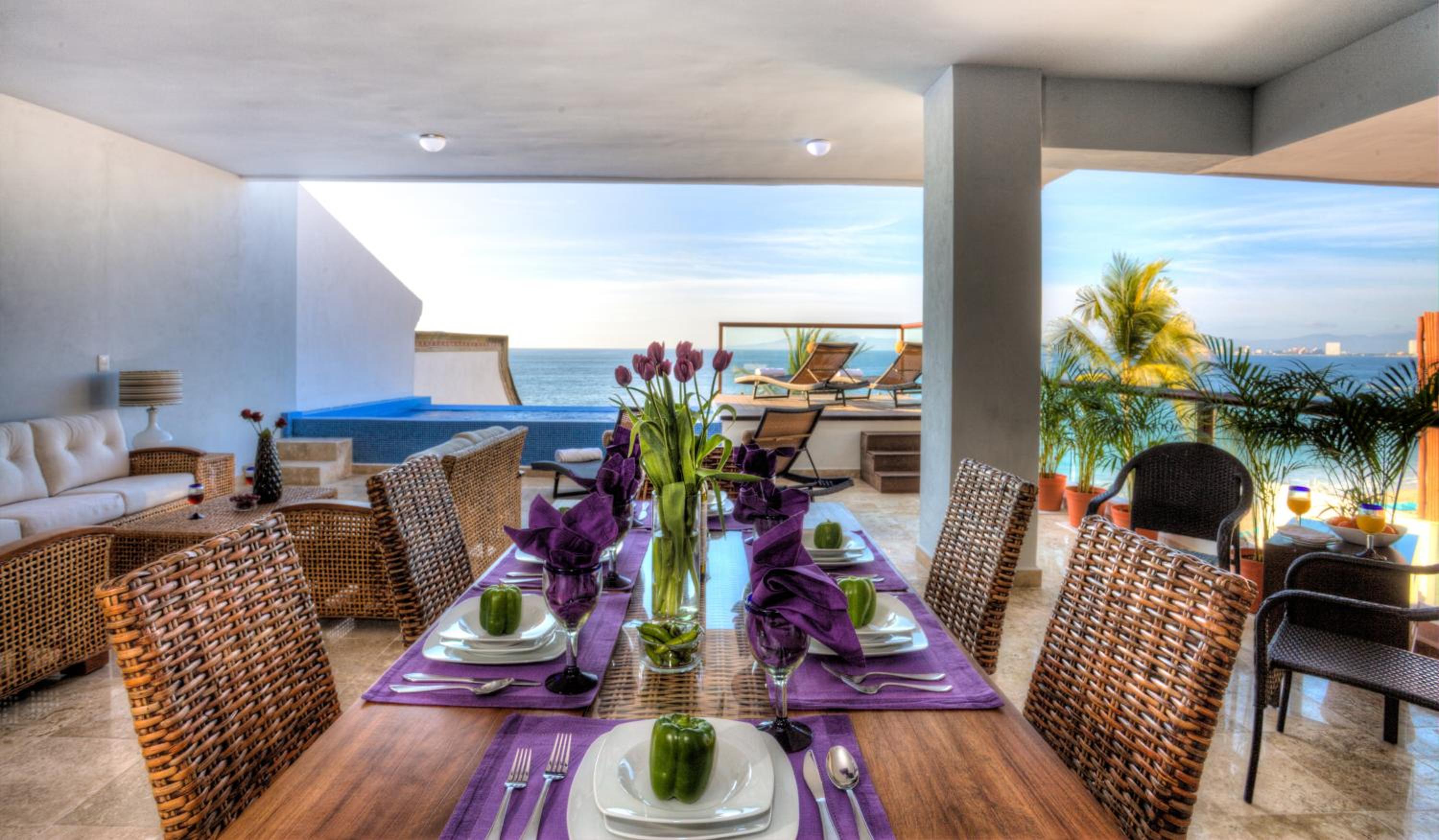 Three-Bedroom Suite with Private Pool - Photo 38