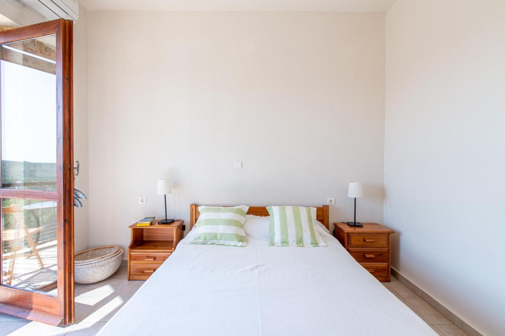 Two-Bedroom Villa photo 1