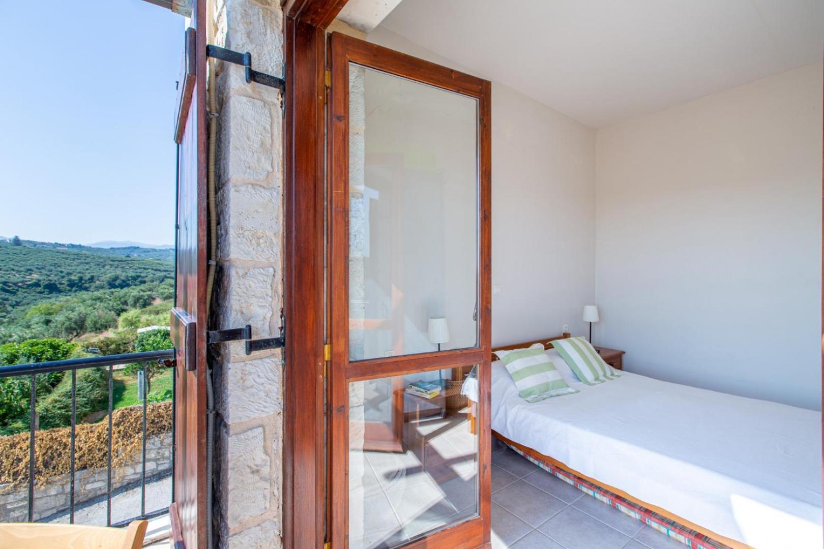 Two-Bedroom Villa photo 2