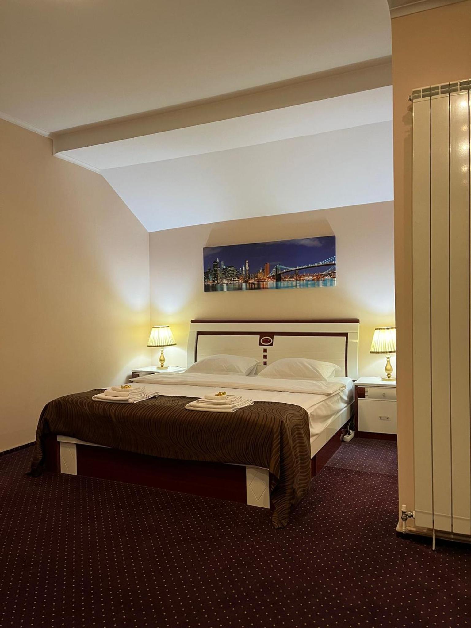 Superior Double Room photo 1