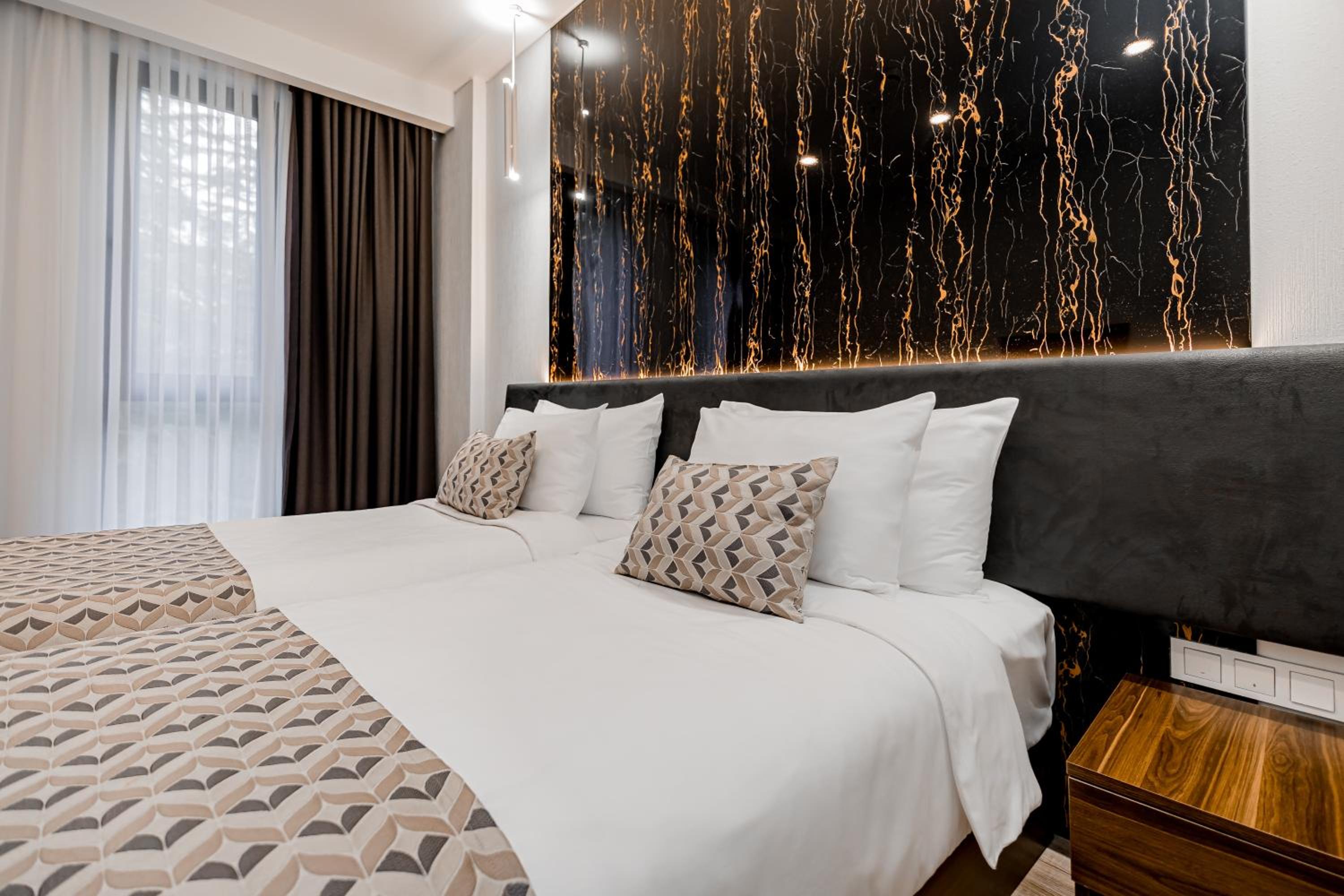 Standard Twin Room photo 2