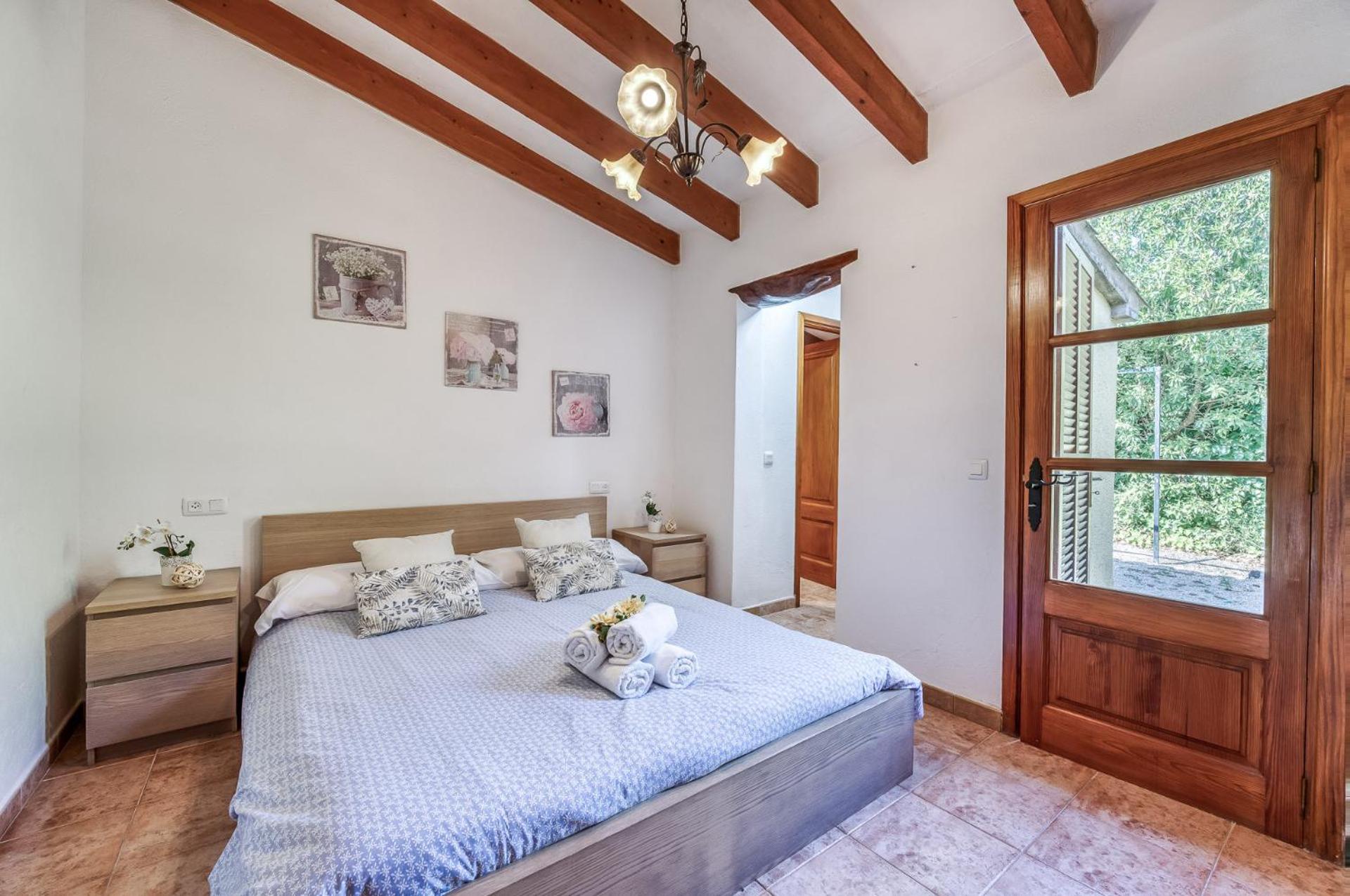 Casa de Vacaciones