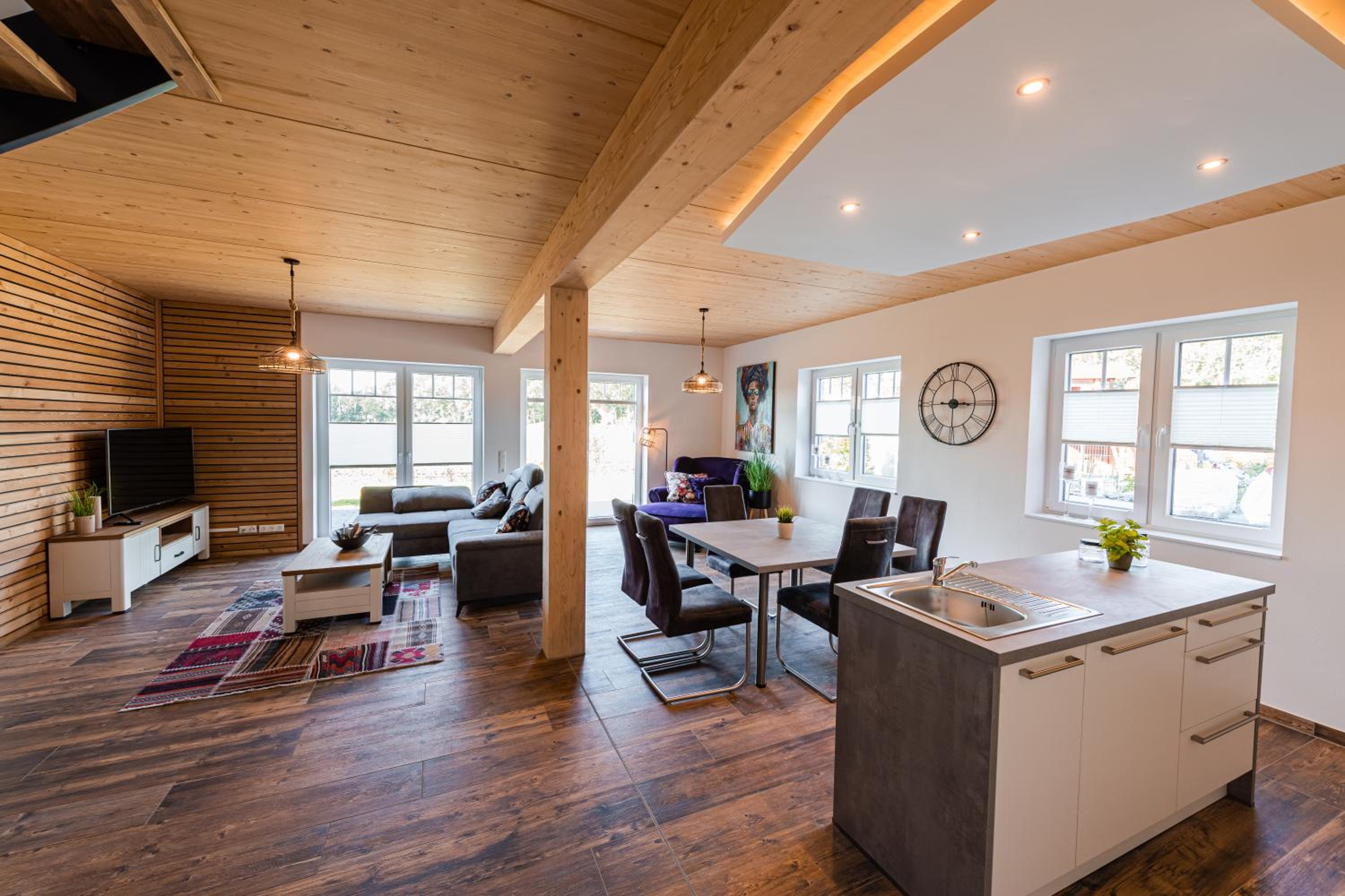 Vacation Home photo 1