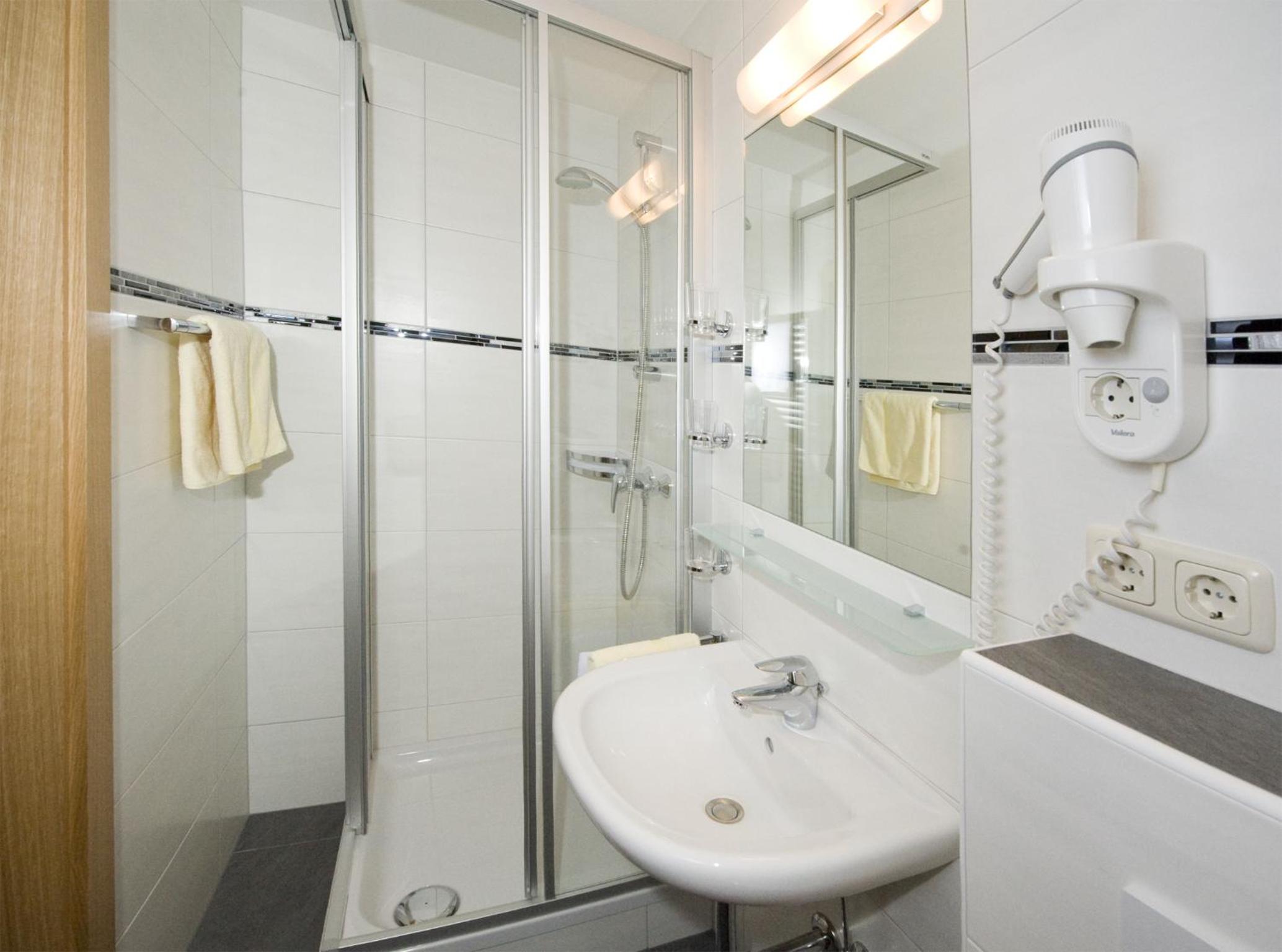 Double Room with Balcony photo 2