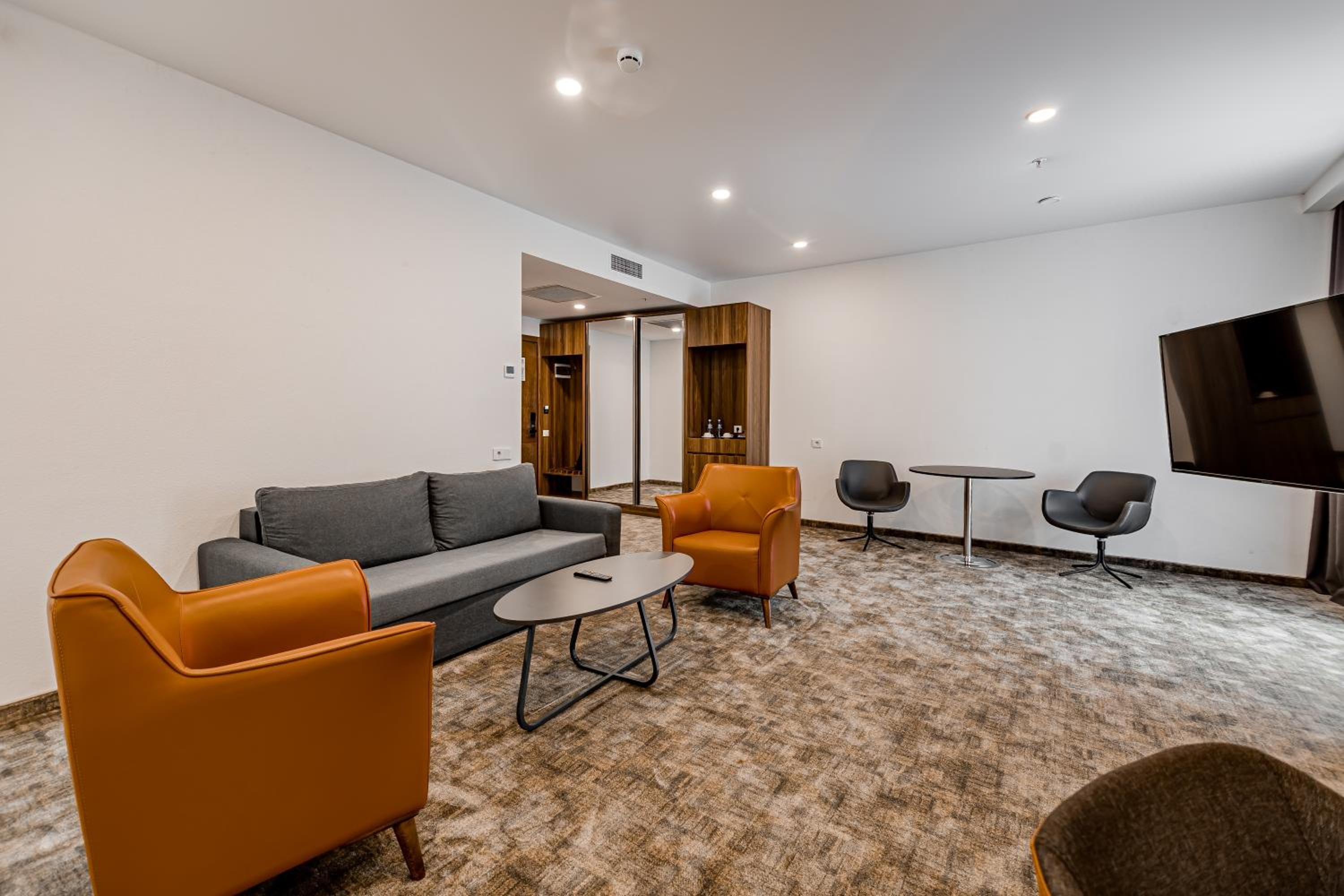 Deluxe Room photo 1