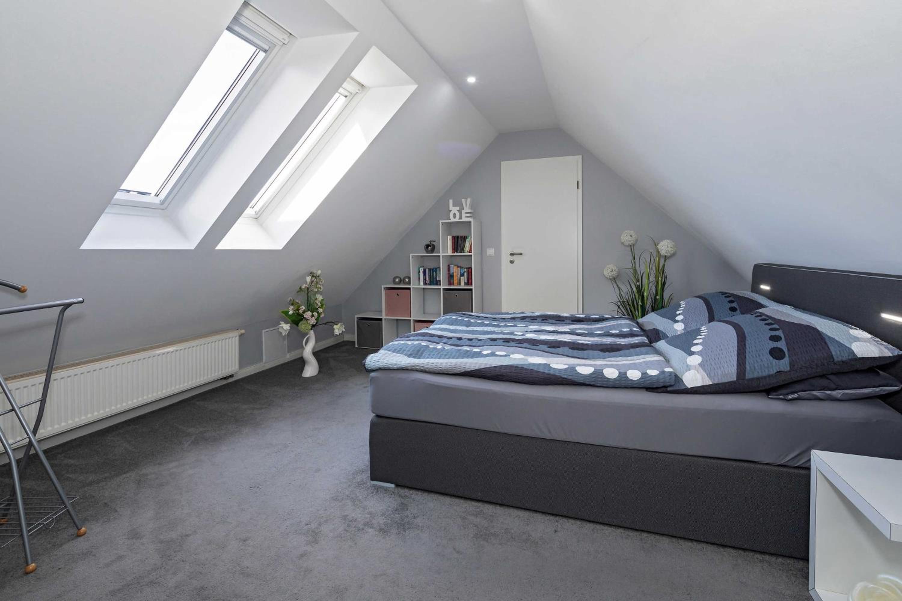 One-Bedroom House photo 2