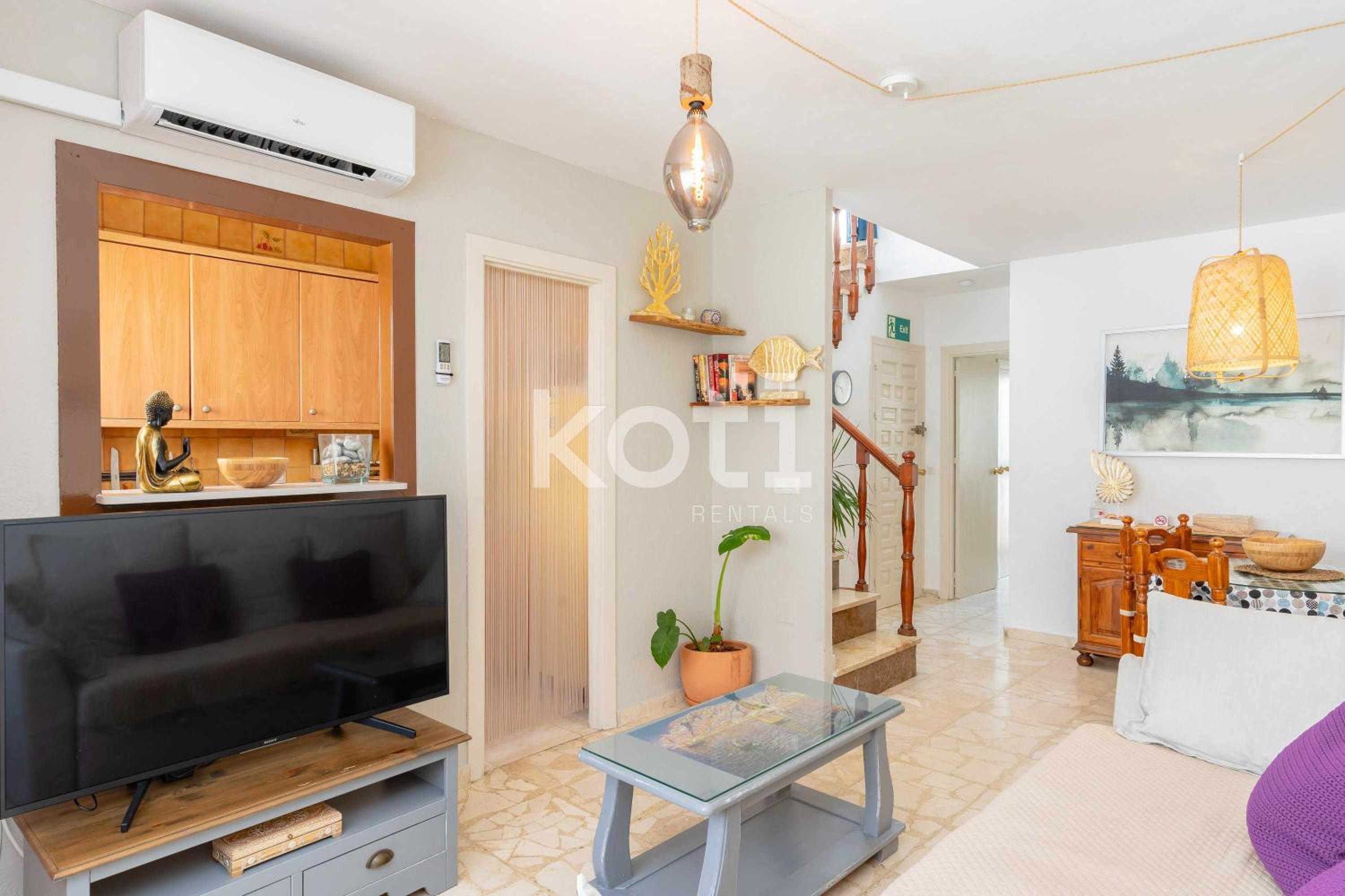 Apartamento Penthouse