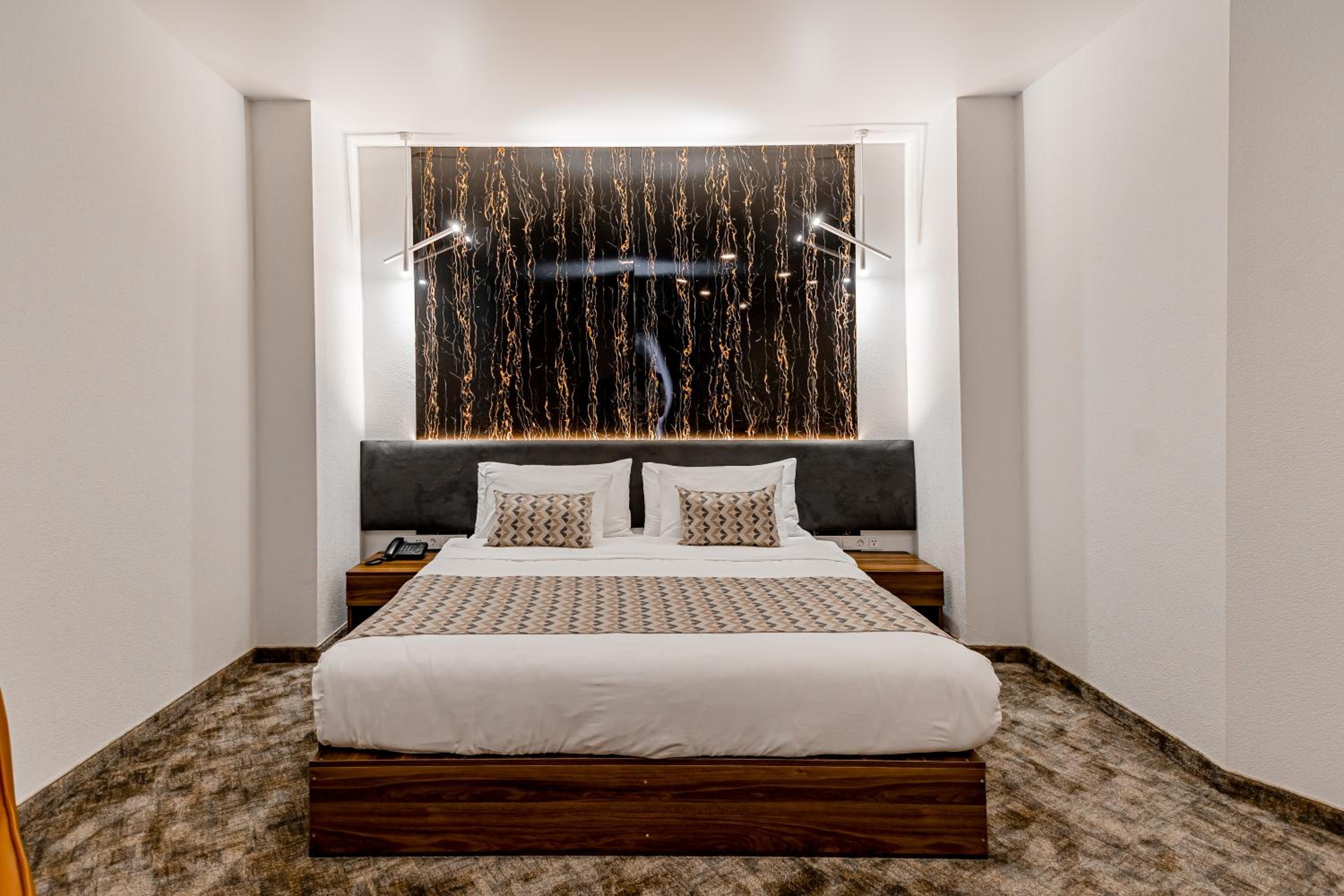 Deluxe Room photo 2