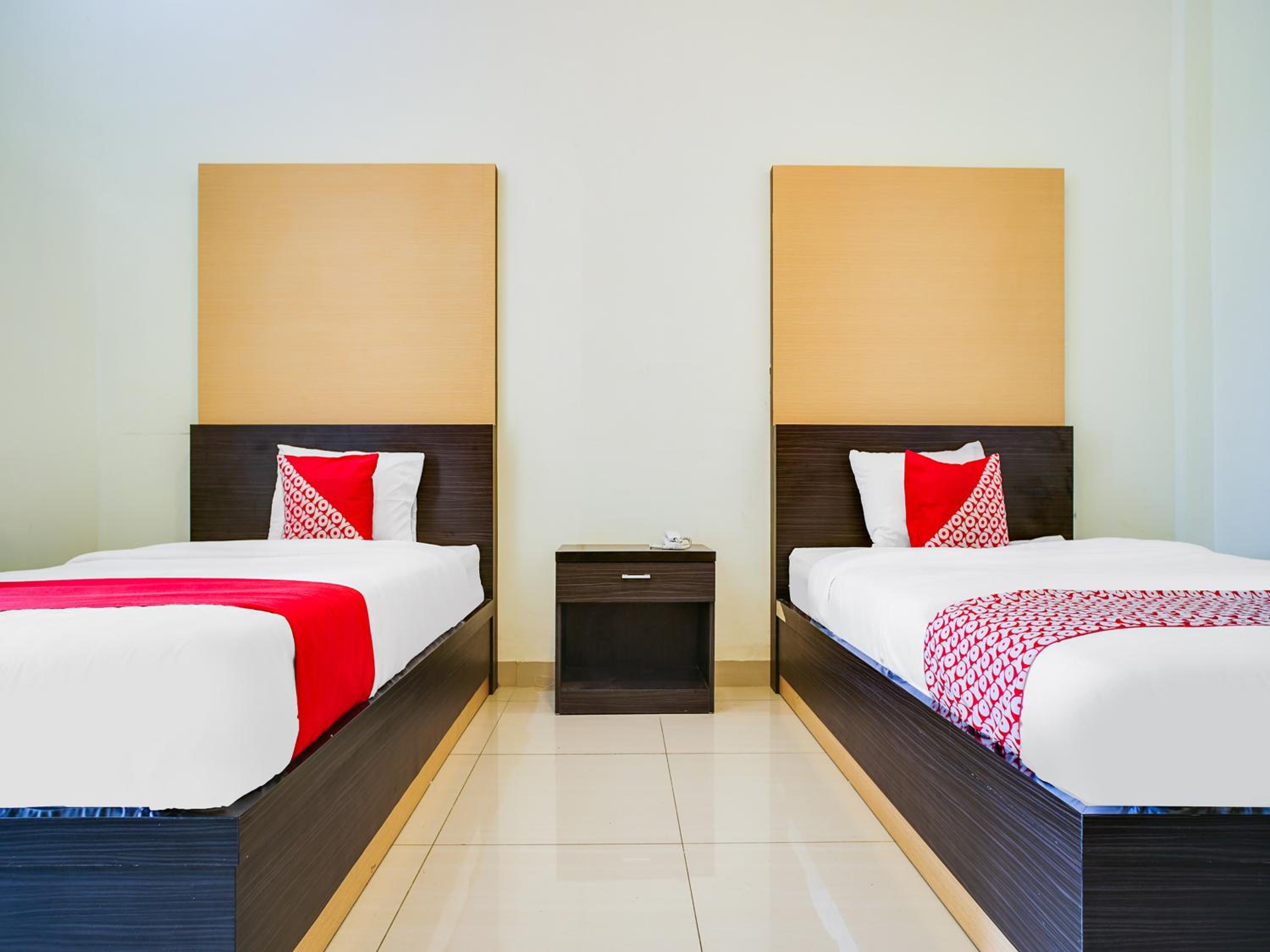 Delxue Twin Room photo 2